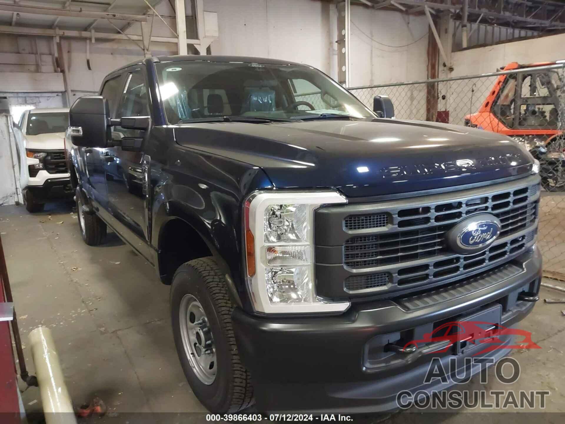 FORD F-250 2024 - 1FT7W2BA8REE34827