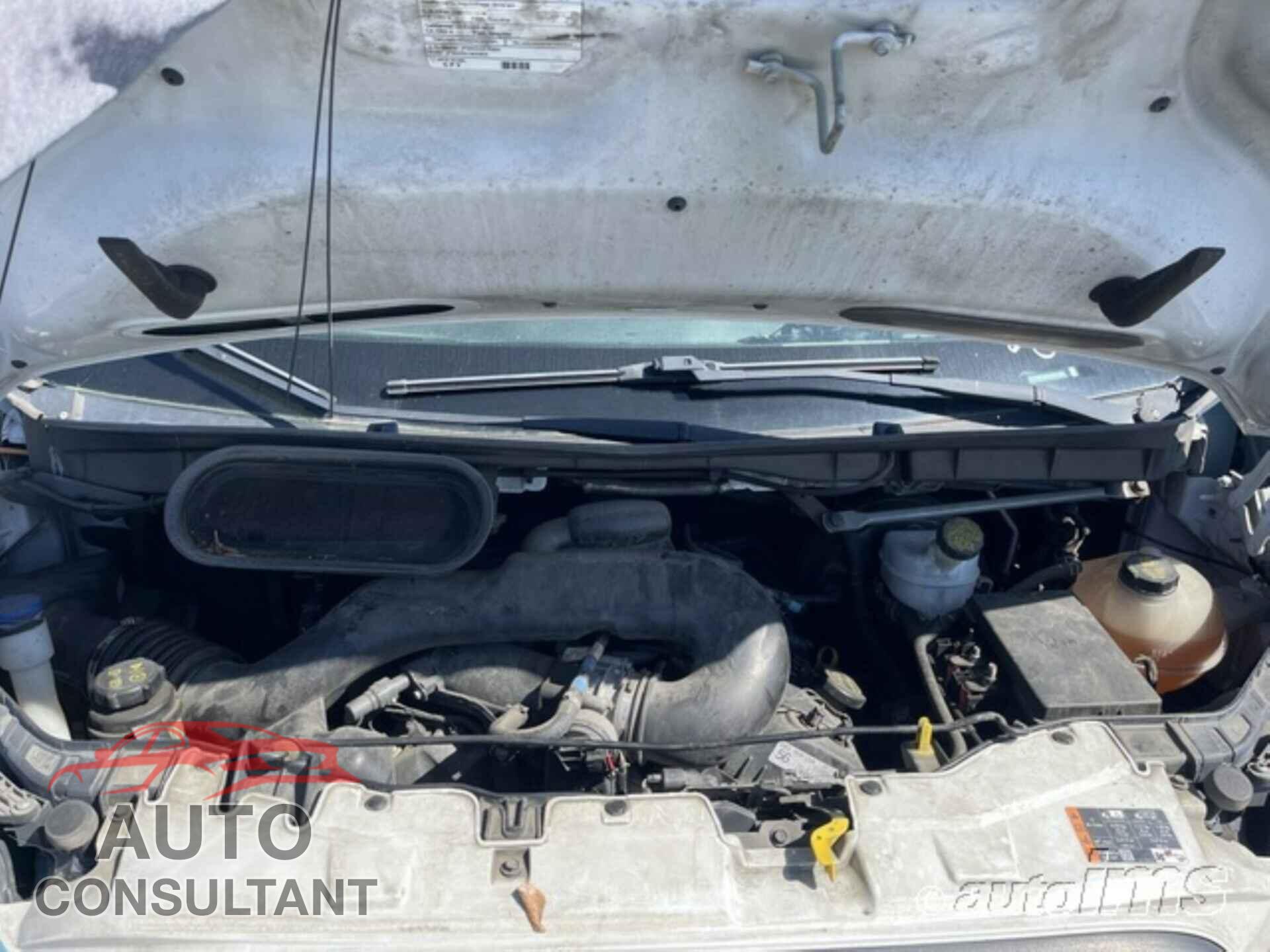 FORD TRANSIT 2018 - 1FTYR2CM9JKA51957