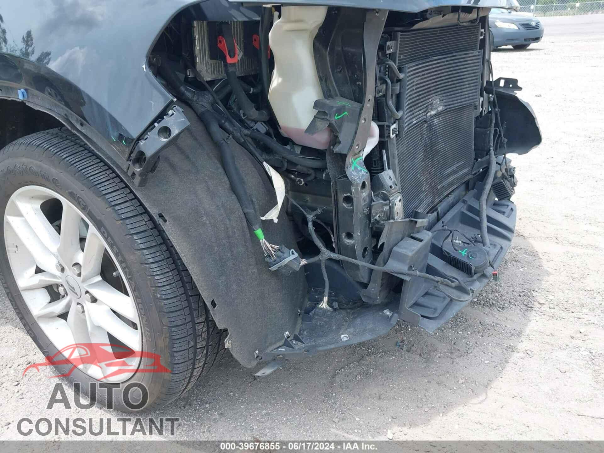 DODGE DURANGO 2021 - 1C4SDJCTXMC801421