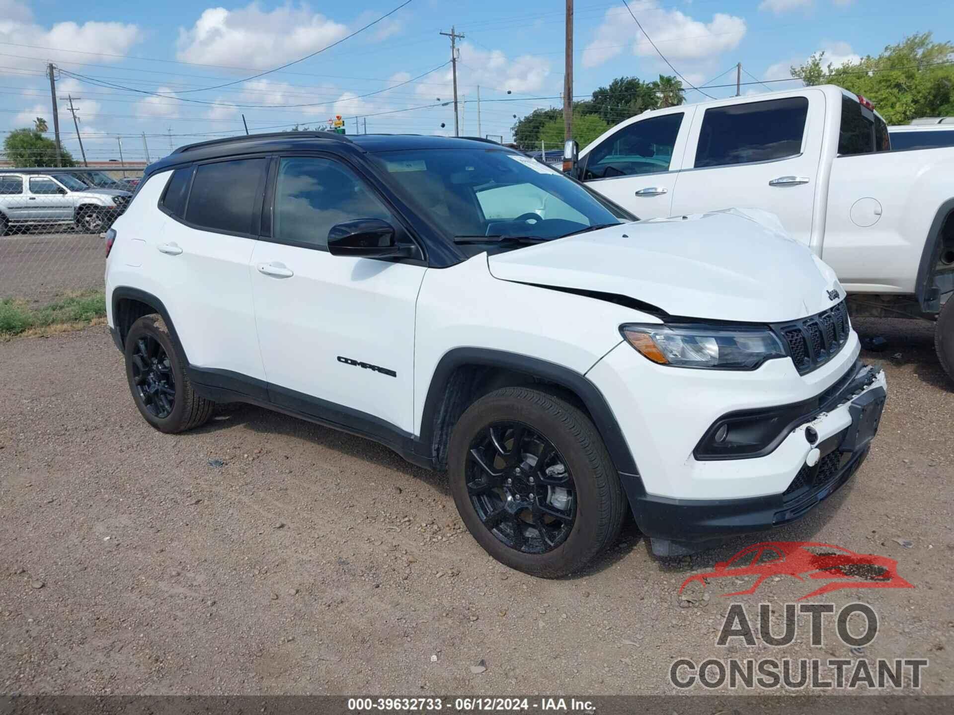 JEEP COMPASS 2023 - 3C4NJDBN5PT515947