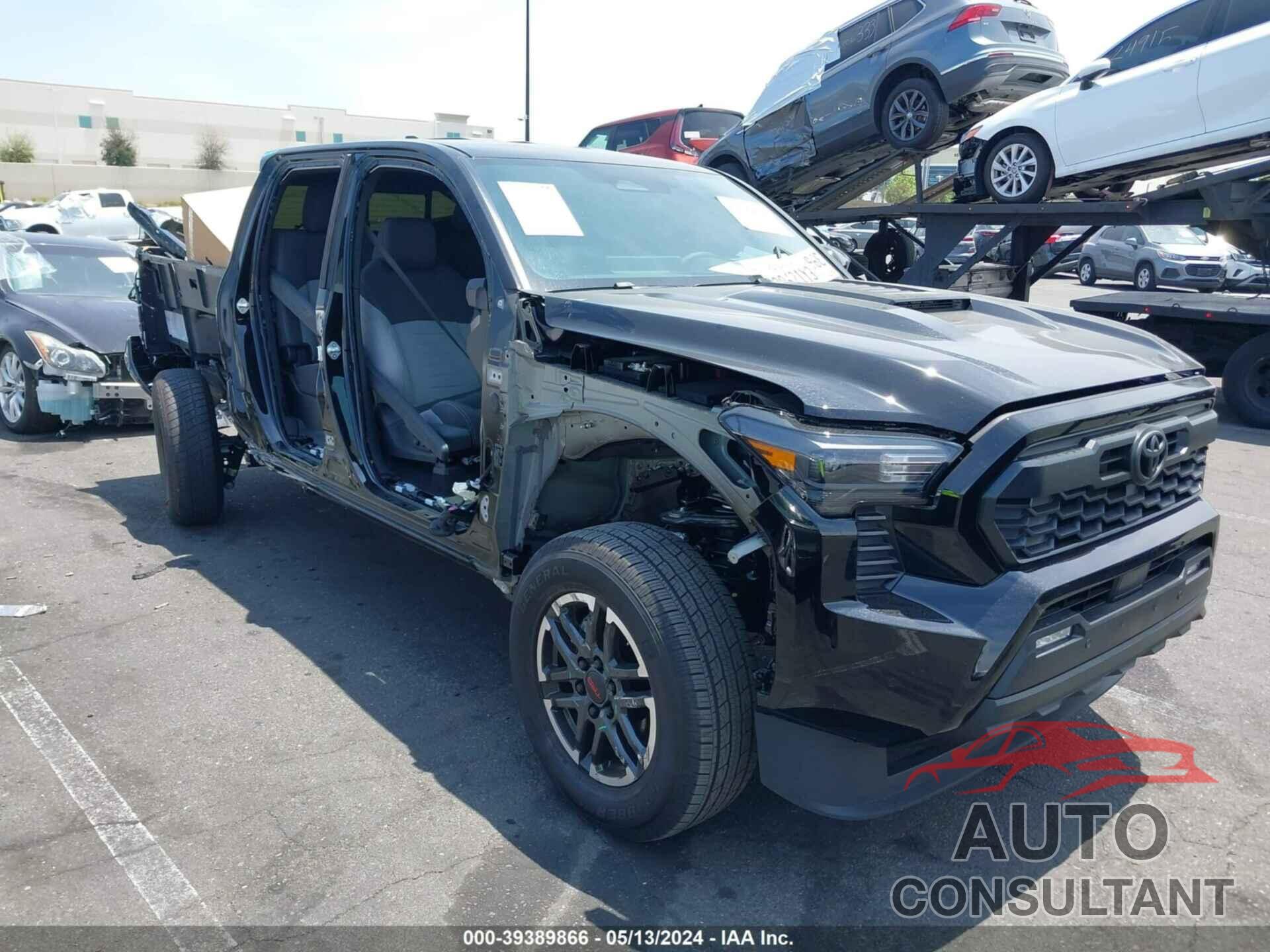 TOYOTA TACOMA 2024 - 3TYLB5JN2RT004080