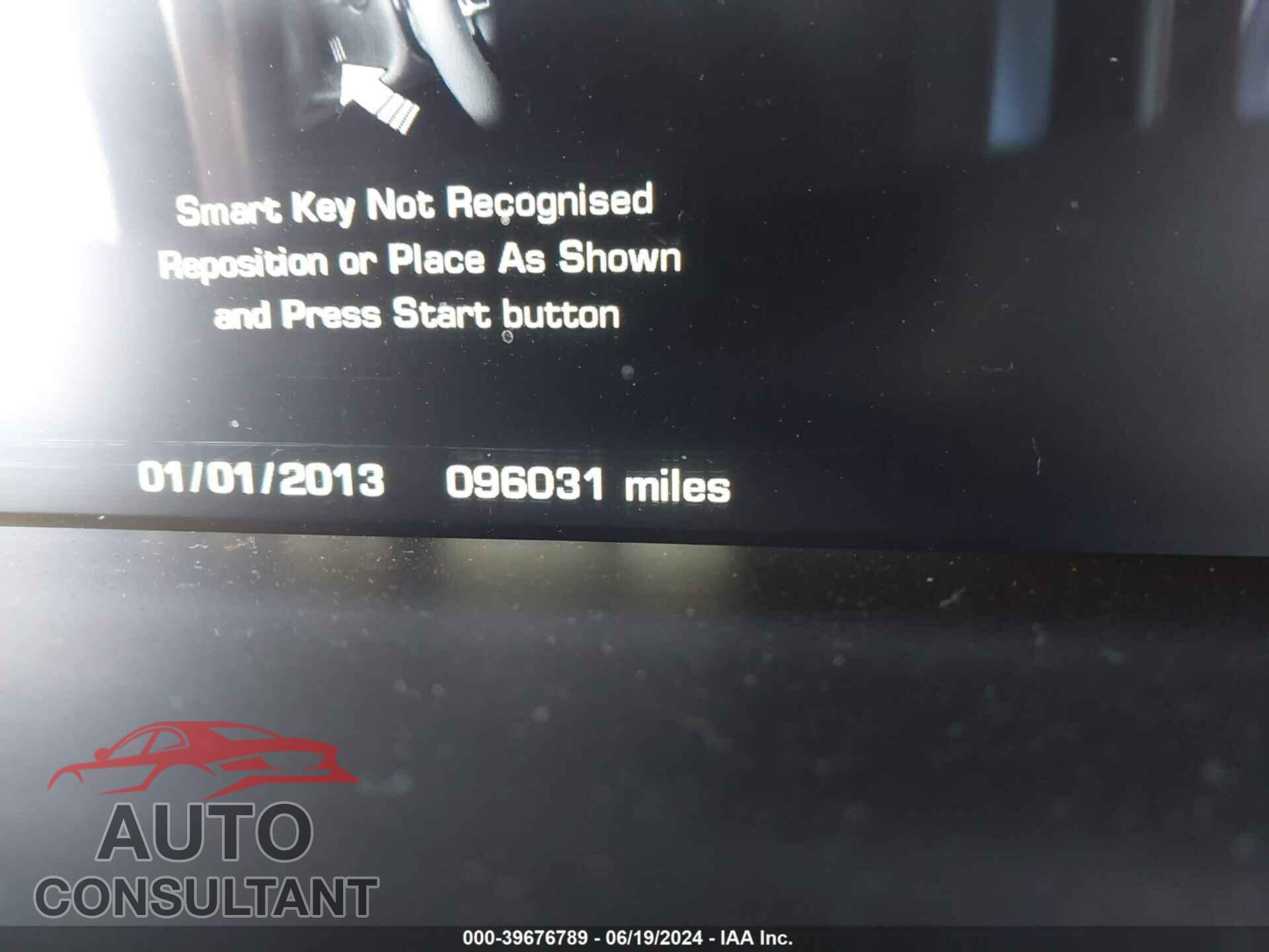 LAND ROVER RANGE ROVER 2016 - SALGS2PF5GA311970