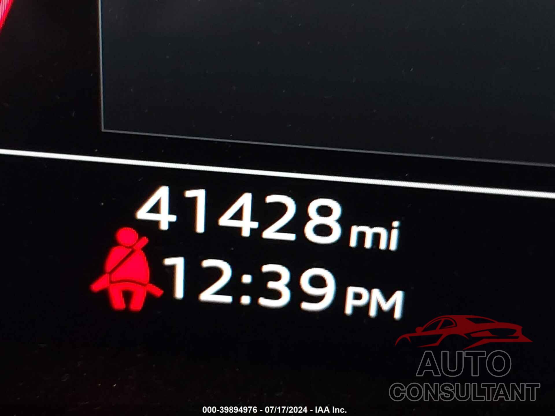 AUDI Q7 2021 - WA1LXAF78MD013154