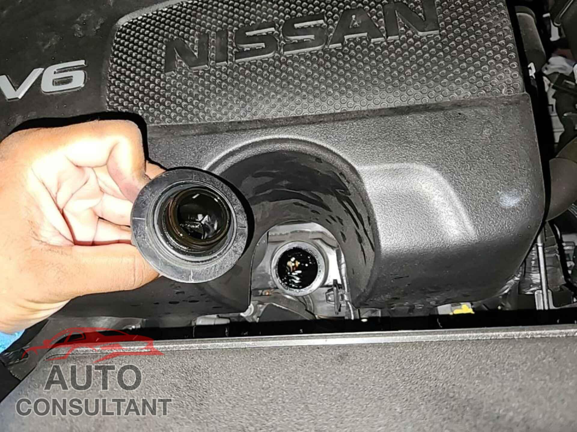 NISSAN PATHFINDER 2023 - 5N1DR3CA5PC230165