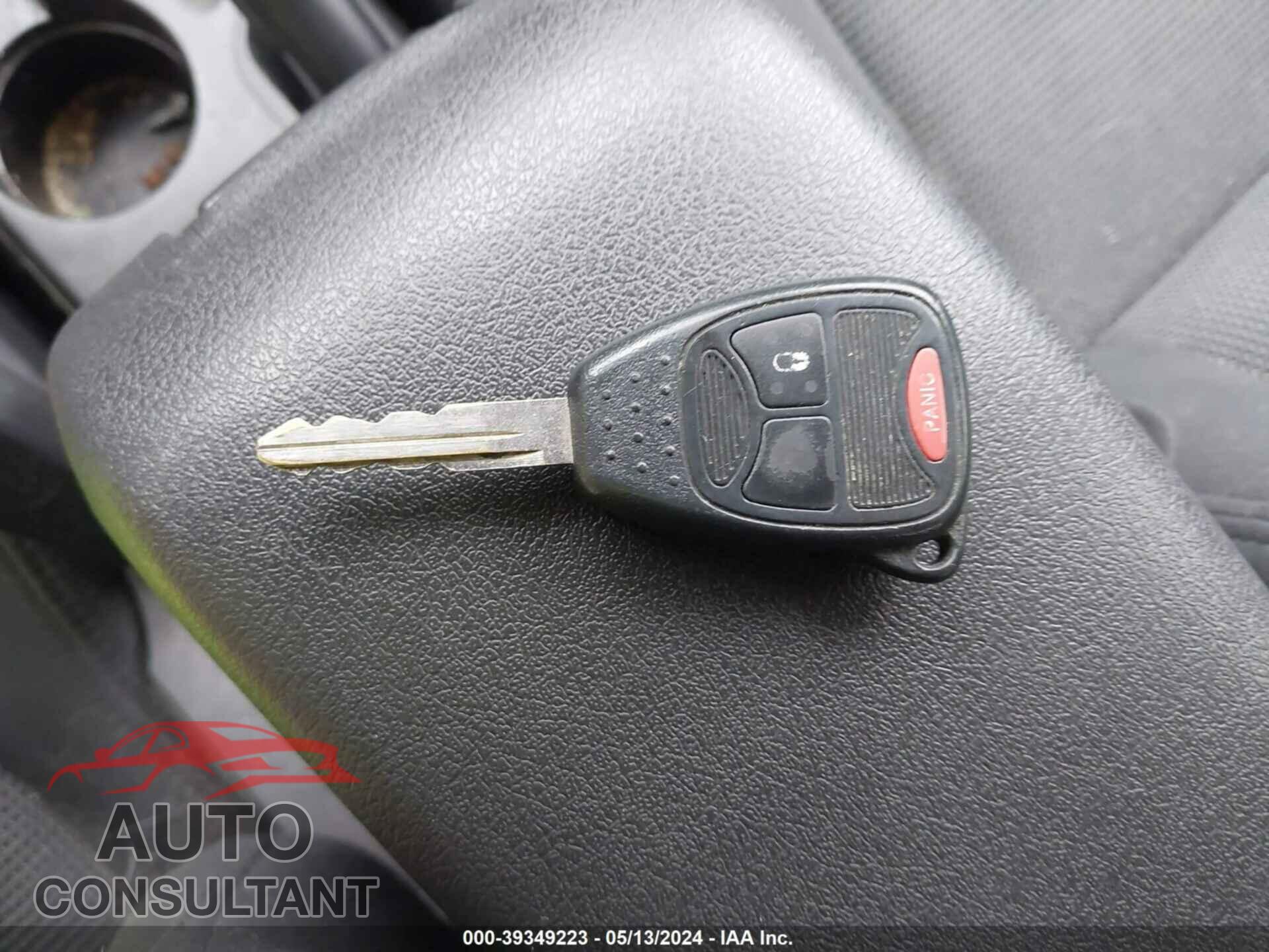 JEEP COMPASS 2016 - 1C4NJDBBXGD631544