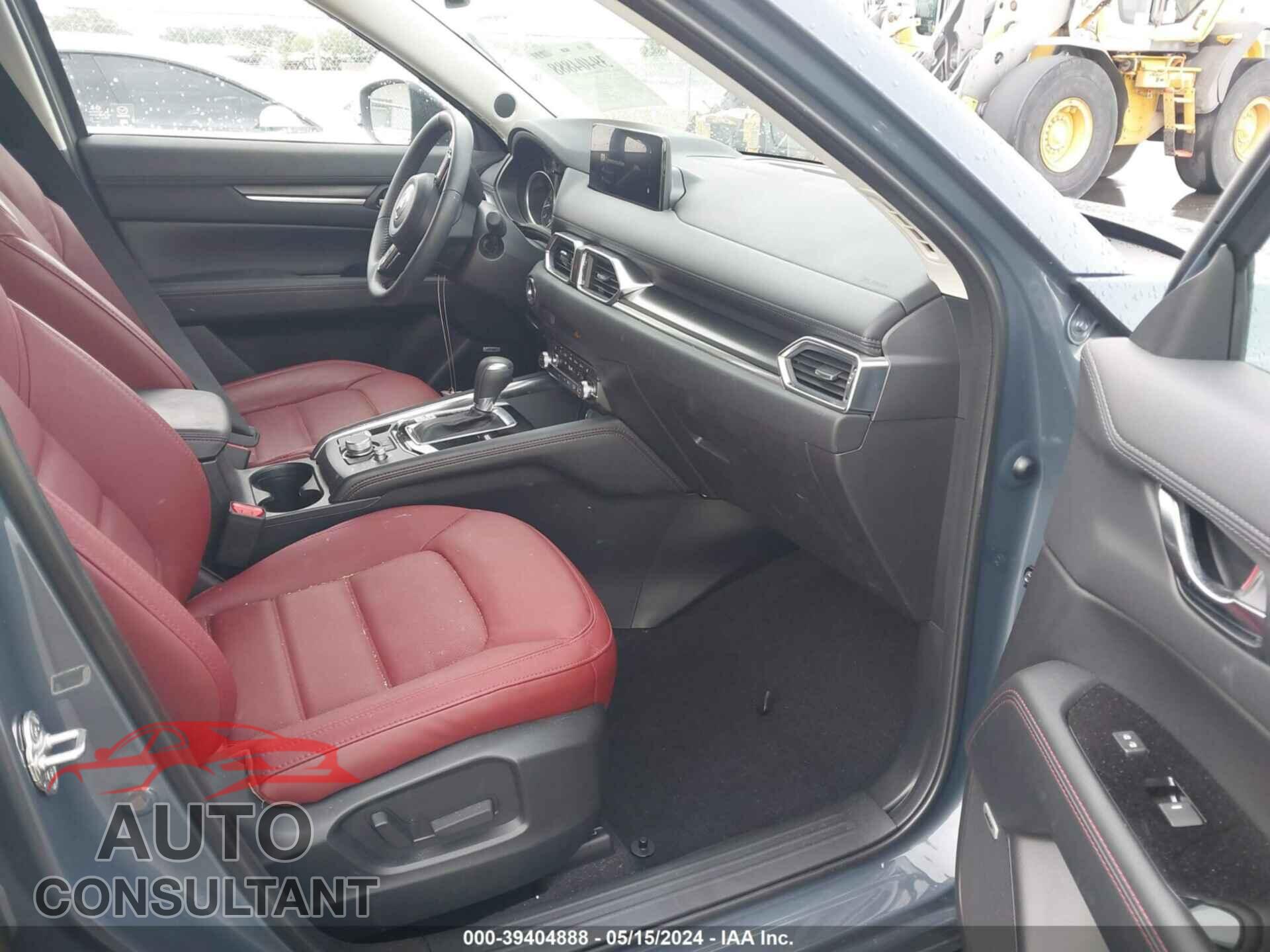MAZDA CX-5 2024 - JM3KFBCL4R0412371