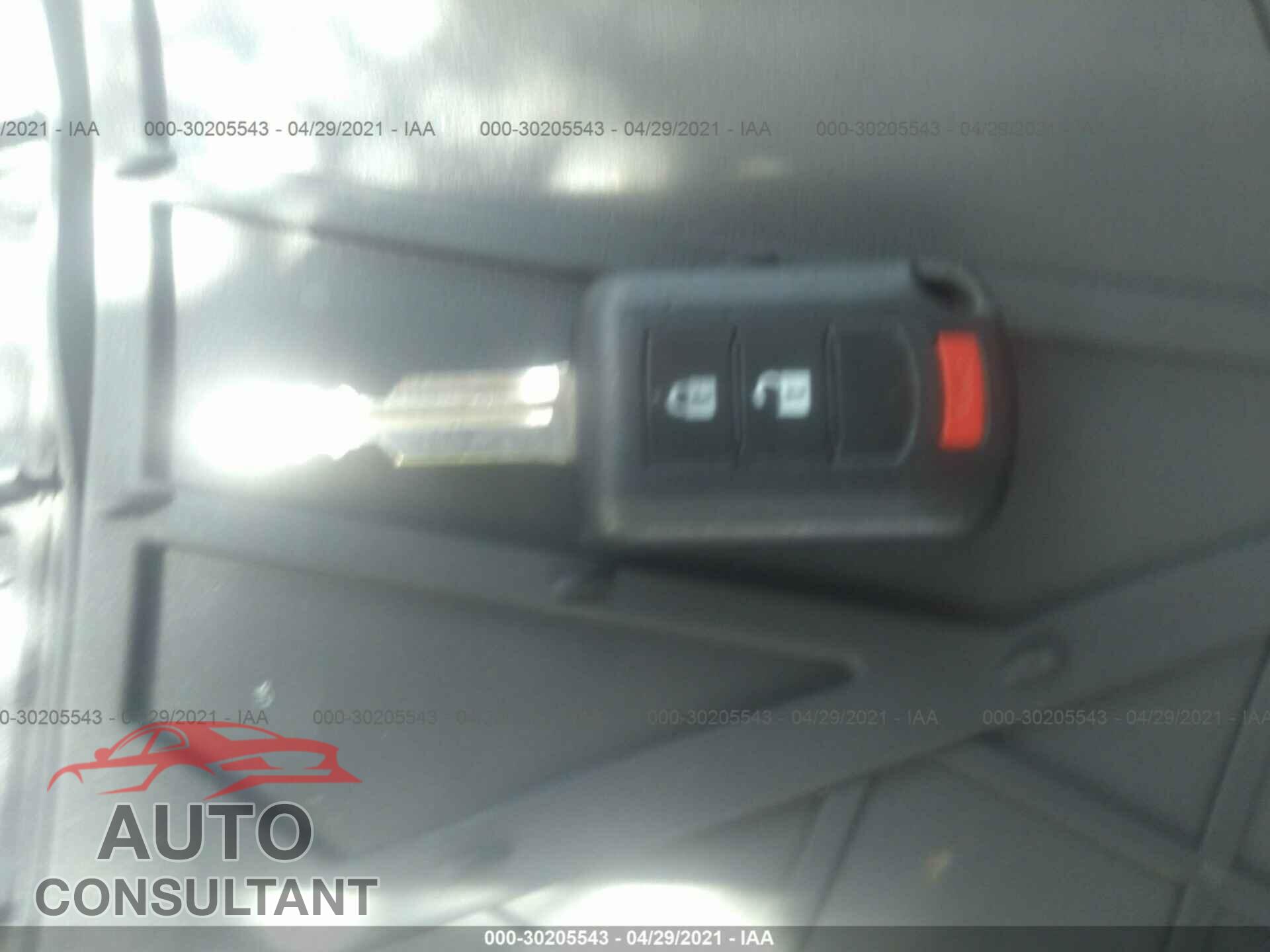 MITSUBISHI OUTLANDER 2018 - JA4AD2A37JZ059809