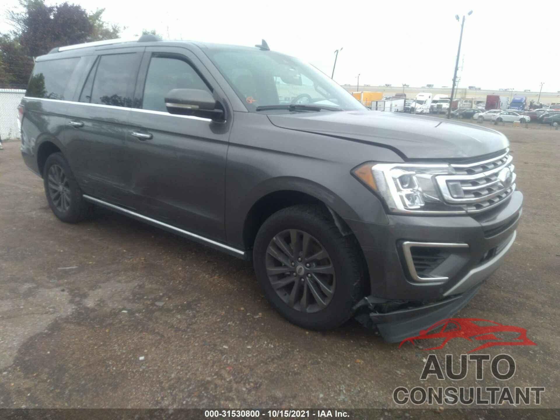 FORD EXPEDITION MAX 2021 - 1FMJK1KT6MEA18759