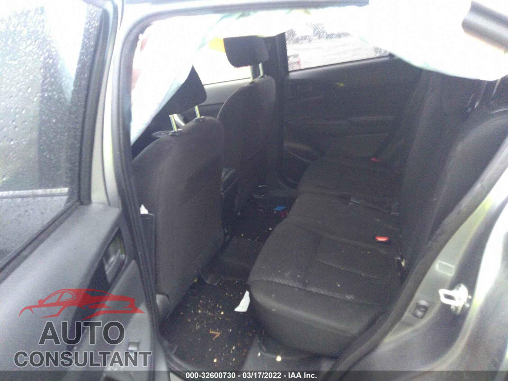 MITSUBISHI ECLIPSE CROSS 2020 - JA4AT3AAXLZ036597