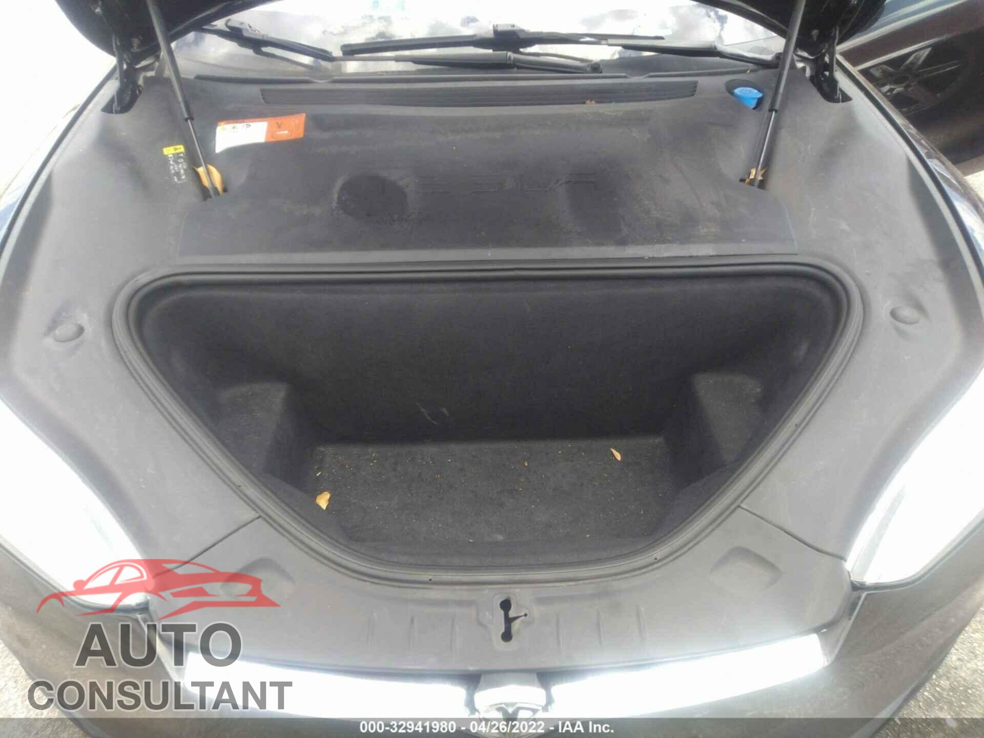 TESLA MODEL S 2018 - 5YJSA1E23JF248882