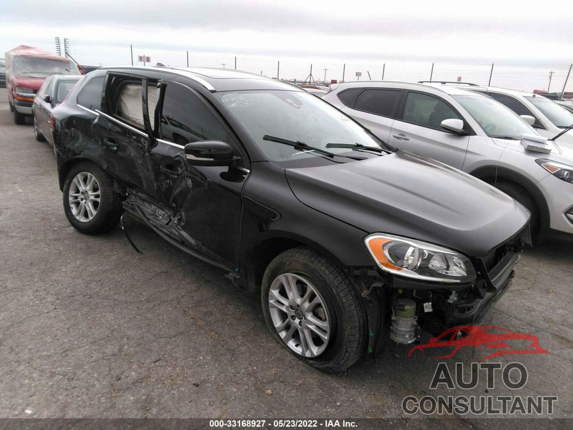 VOLVO XC60 2016 - YV440MDK7G2907800