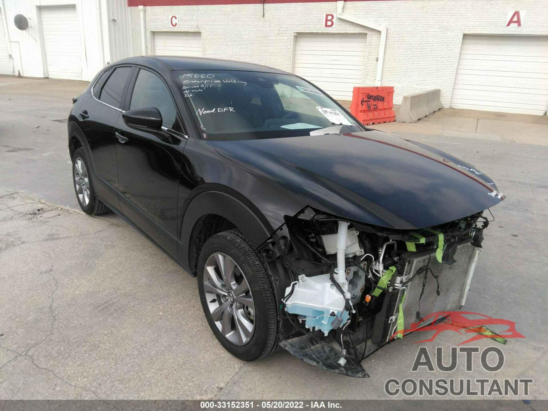 MAZDA CX-30 2021 - 3MVDMABL0MM228889