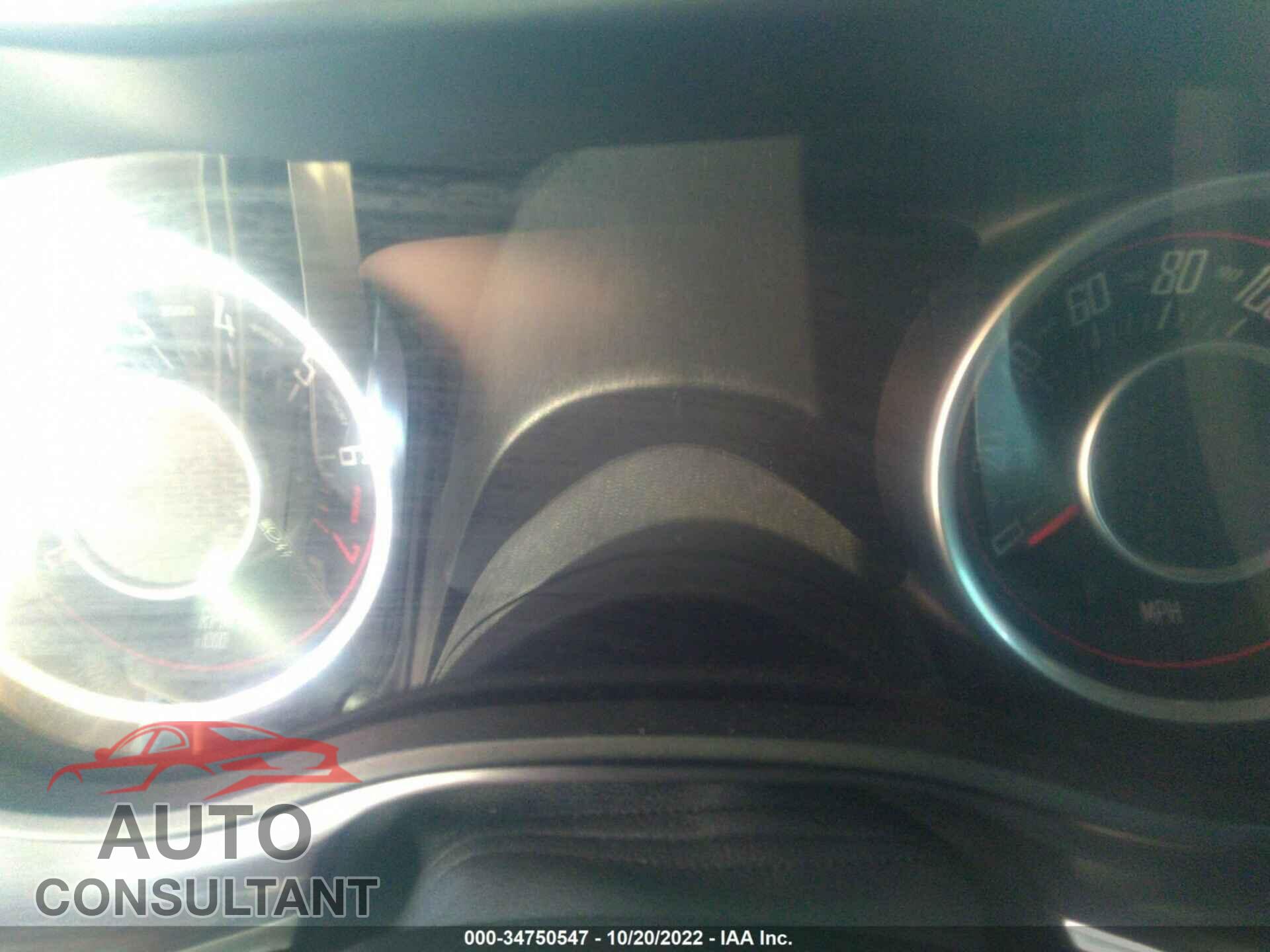 DODGE CHALLENGER 2016 - 2C3CDZAG8GH101699
