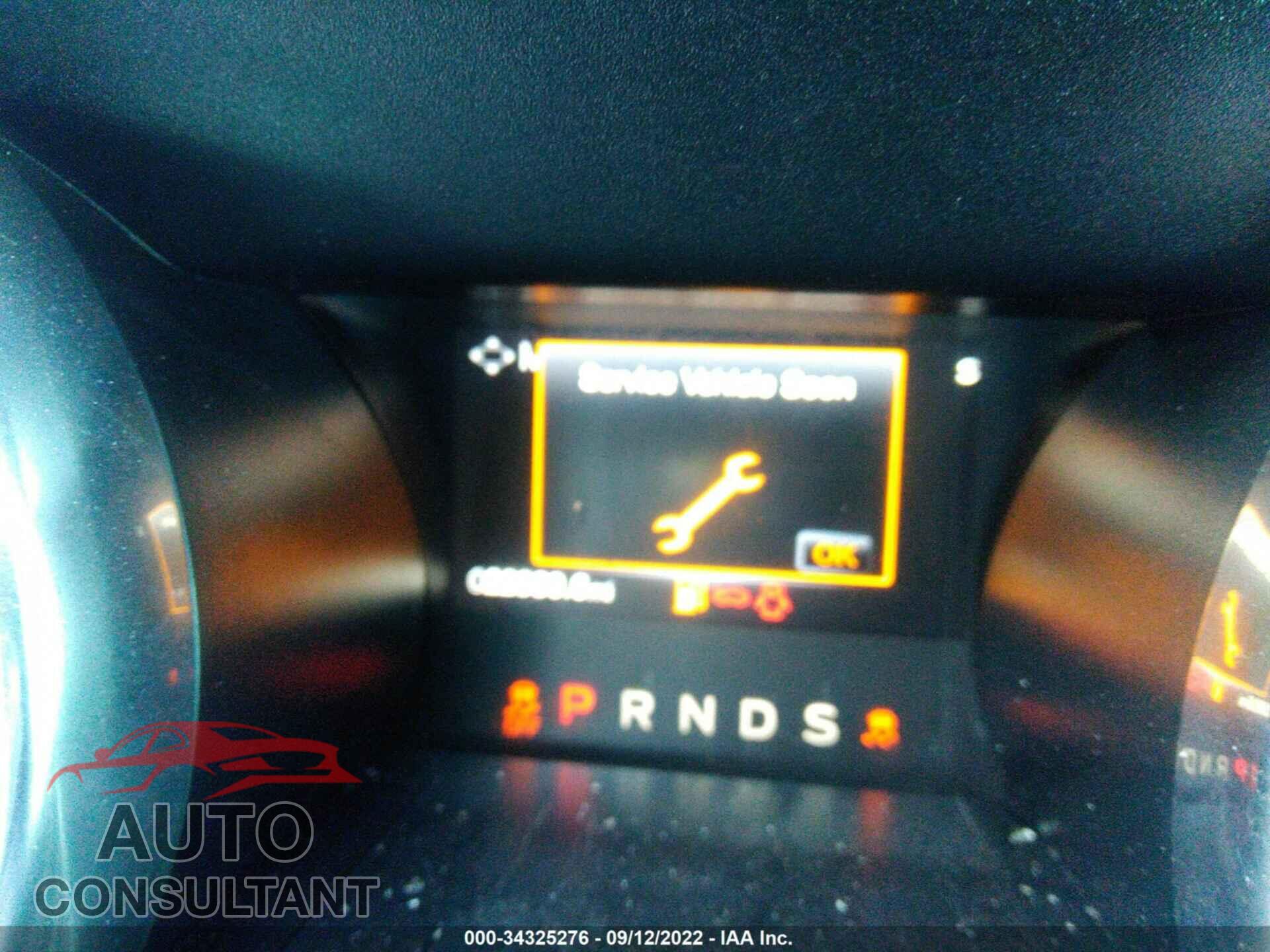 FORD MUSTANG 2021 - 1FA6P8TH5M5116850
