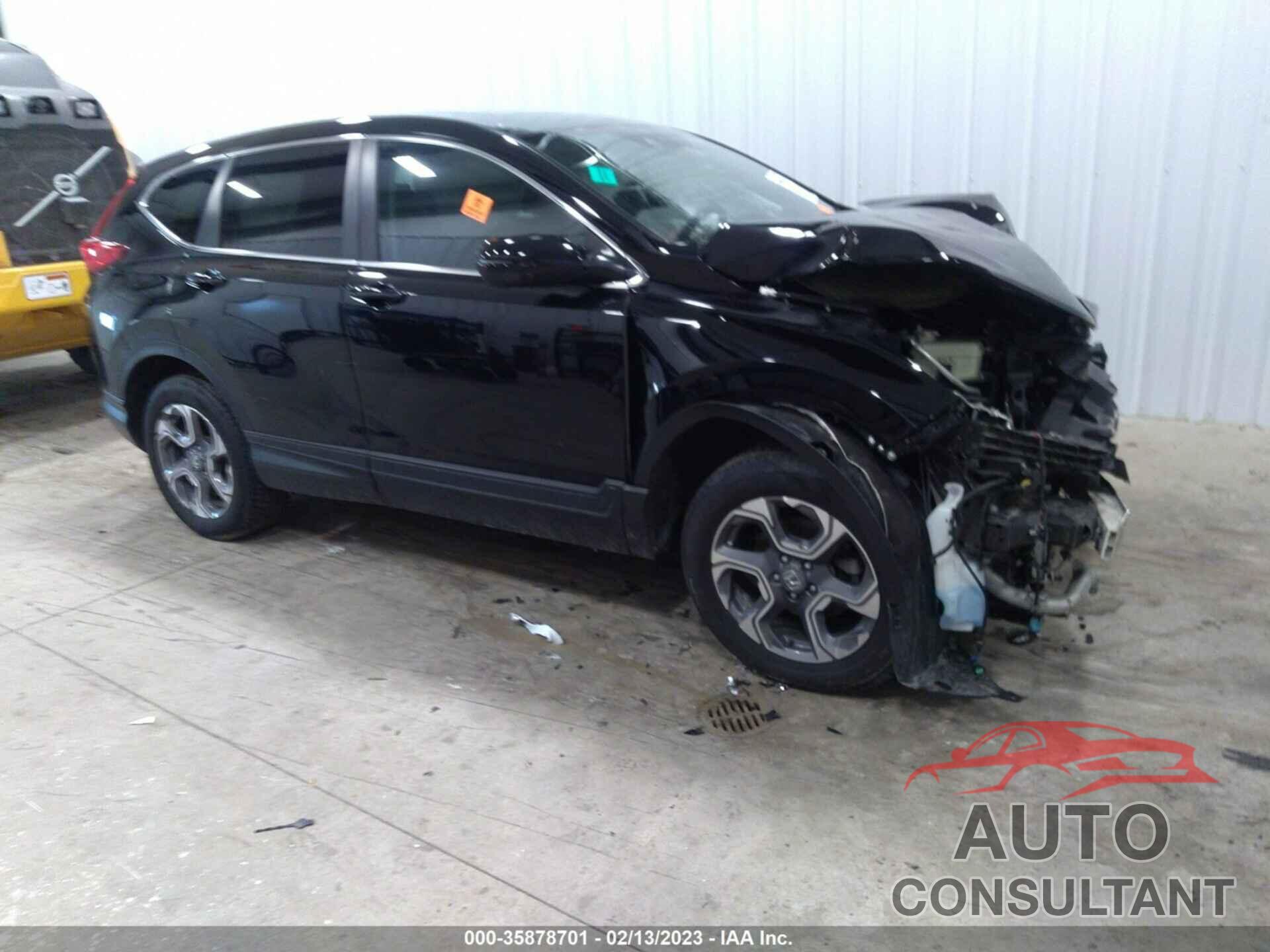 HONDA CR-V 2019 - 7FARW2H82KE017354