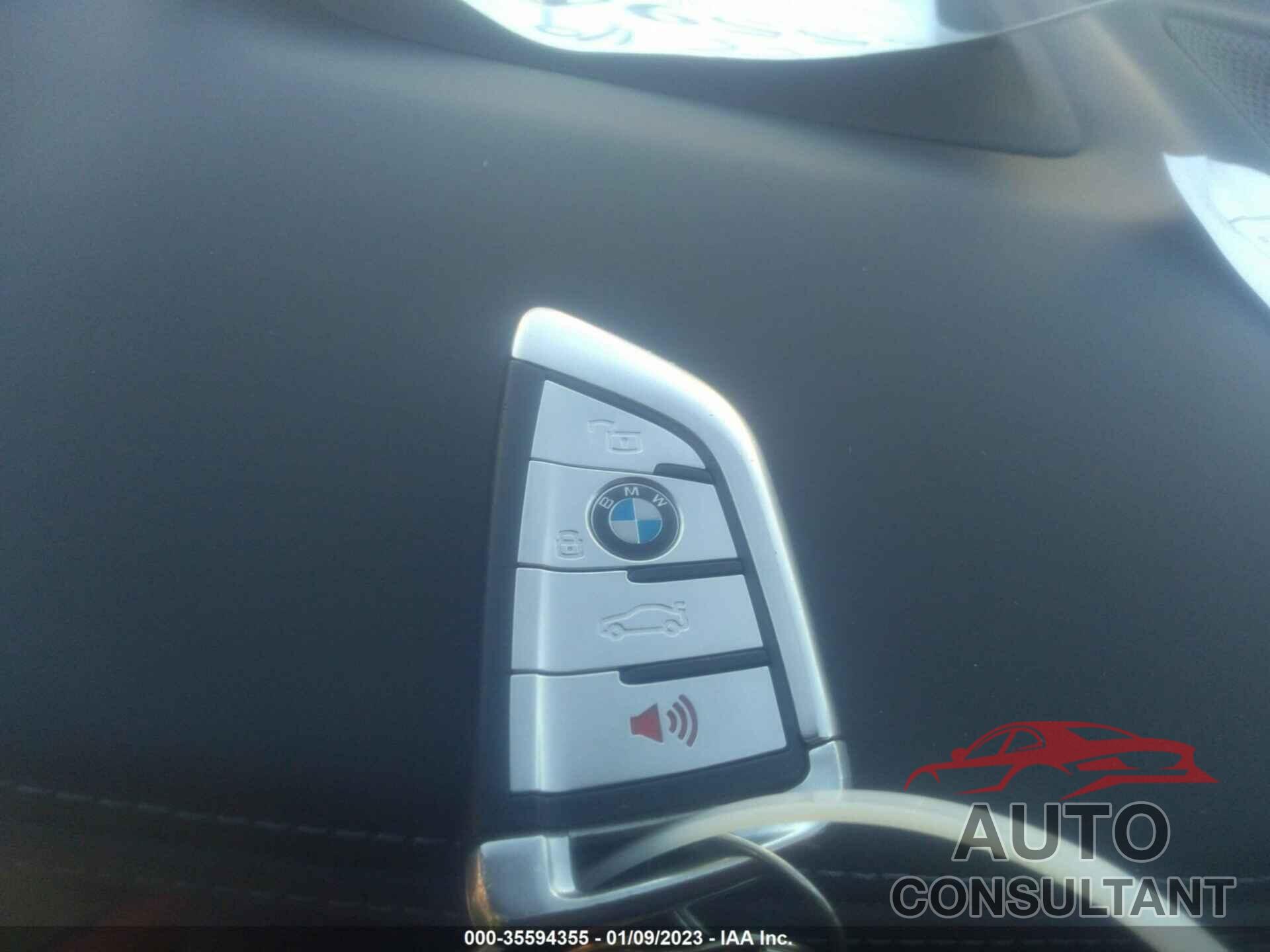 BMW X6 M 2021 - 5YMCY0C02M9F35697