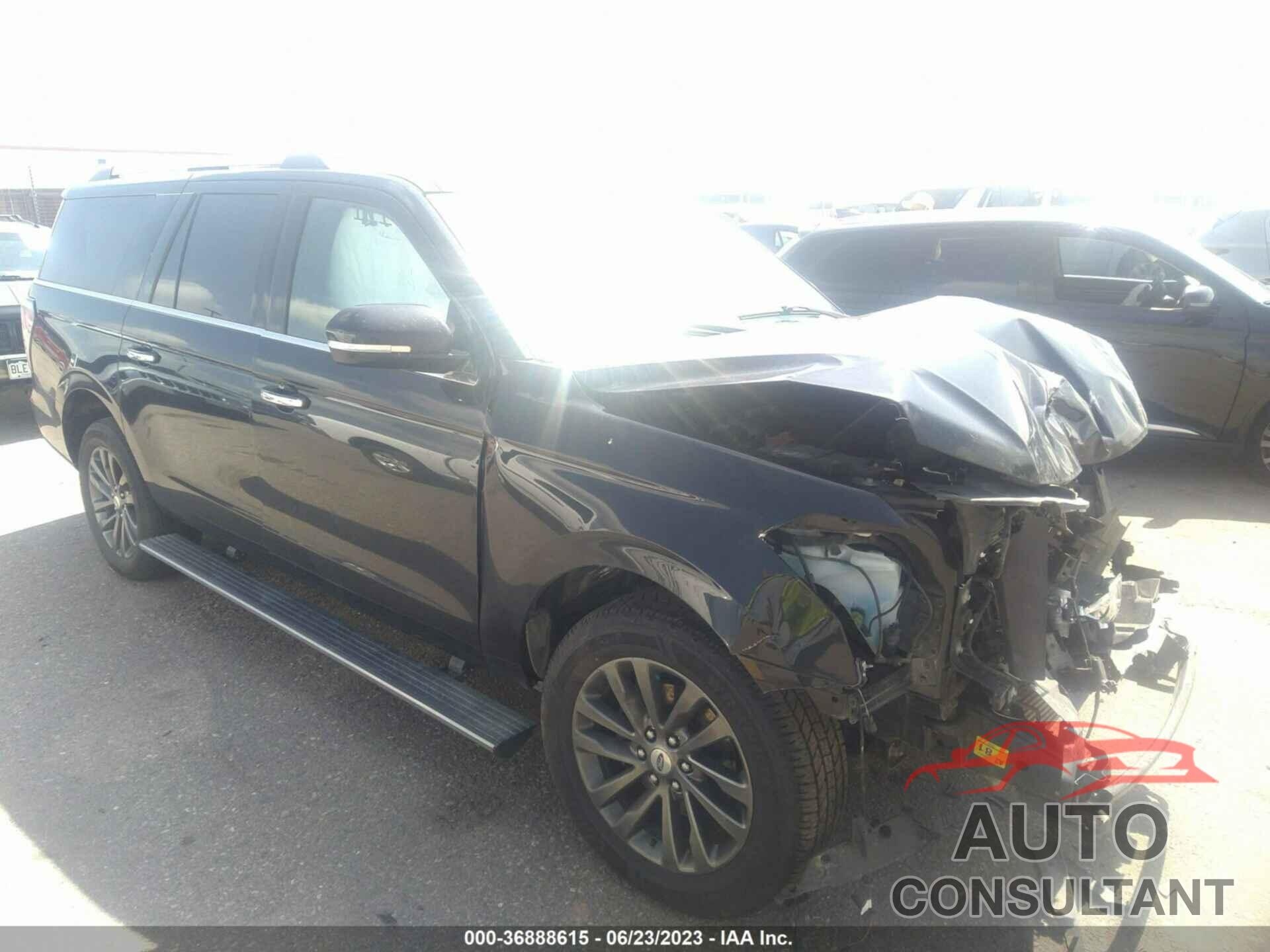 FORD EXPEDITION MAX 2020 - 1FMJK2AT5LEA46932
