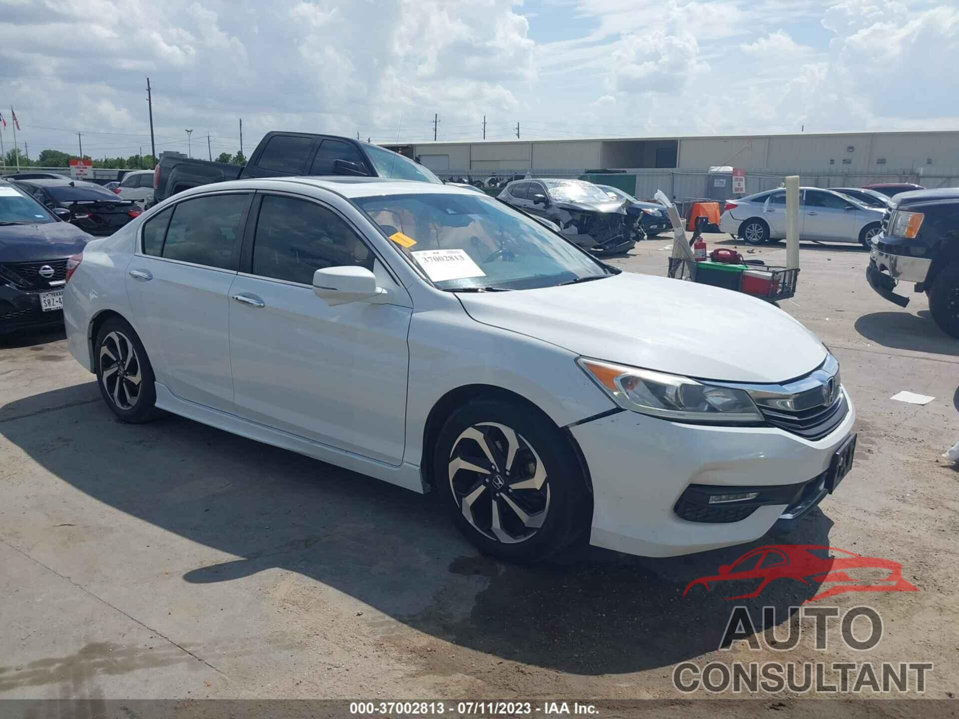 HONDA ACCORD 2017 - 1HGCR2F94HA056812