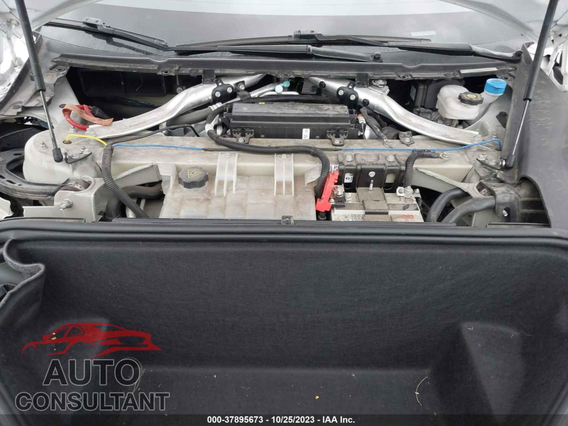 TESLA MODEL S 2018 - 5YJSA1E25JF281897