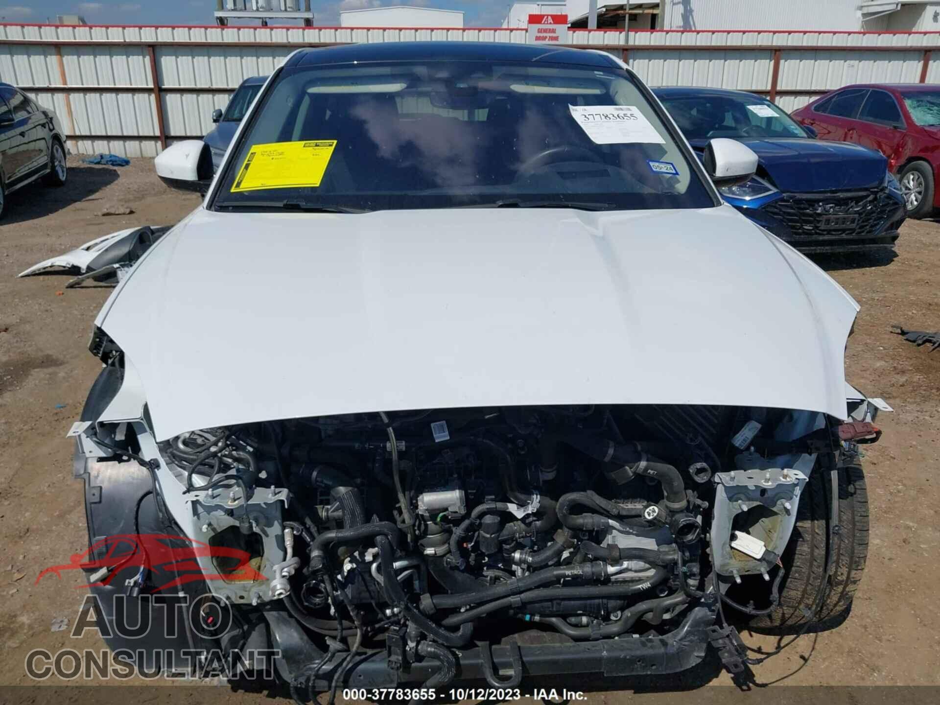 JAGUAR E-PACE 2019 - SADFJ2FX1K1Z66396