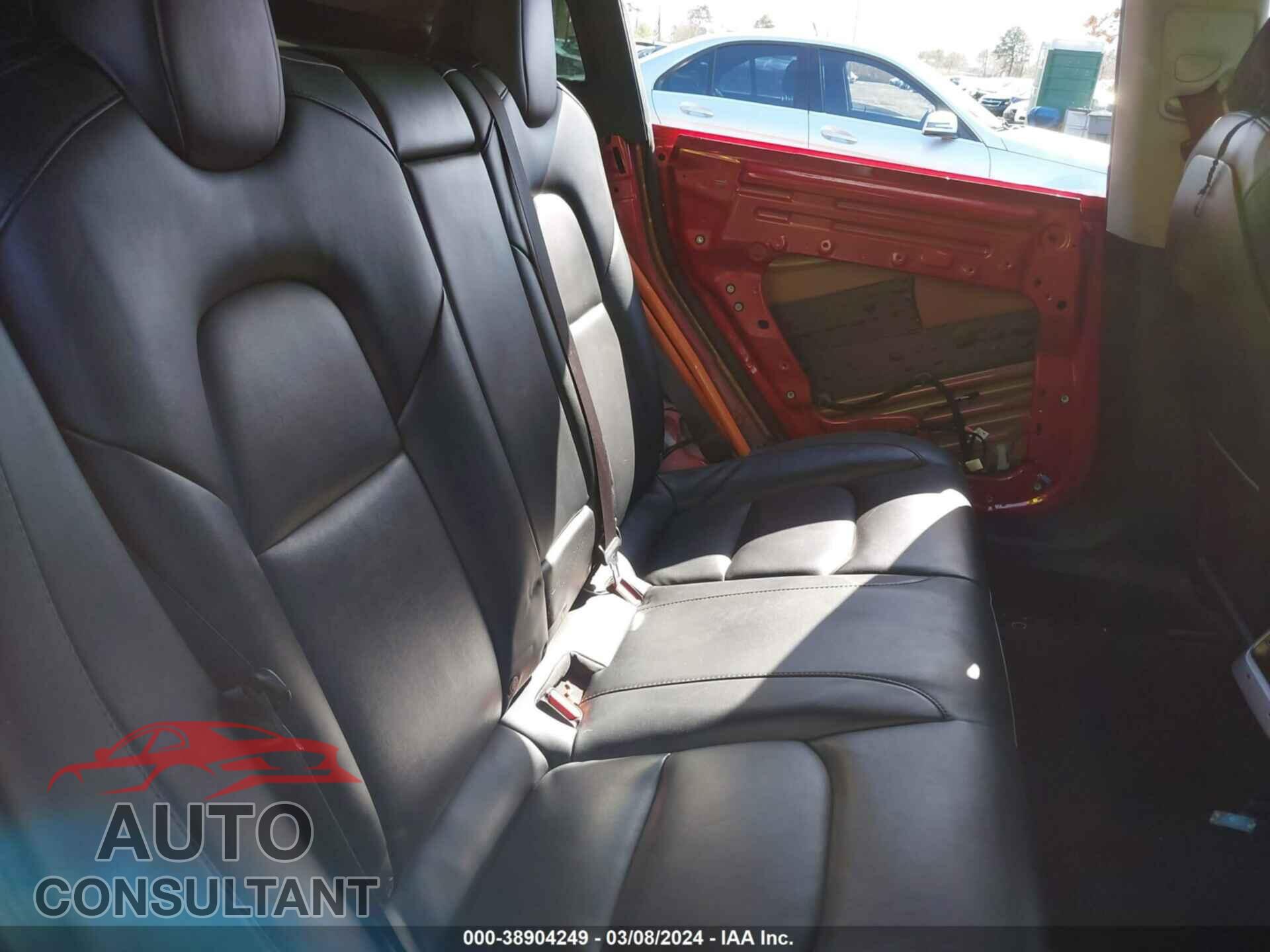 TESLA MODEL 3 2020 - 5YJ3E1EA2LF792356