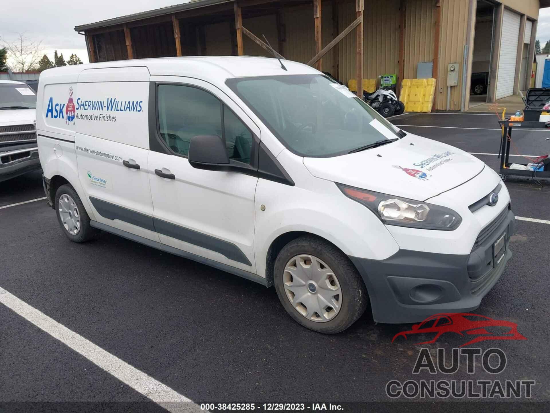 FORD TRANSIT CONNECT 2017 - NM0LS7E77H1329416
