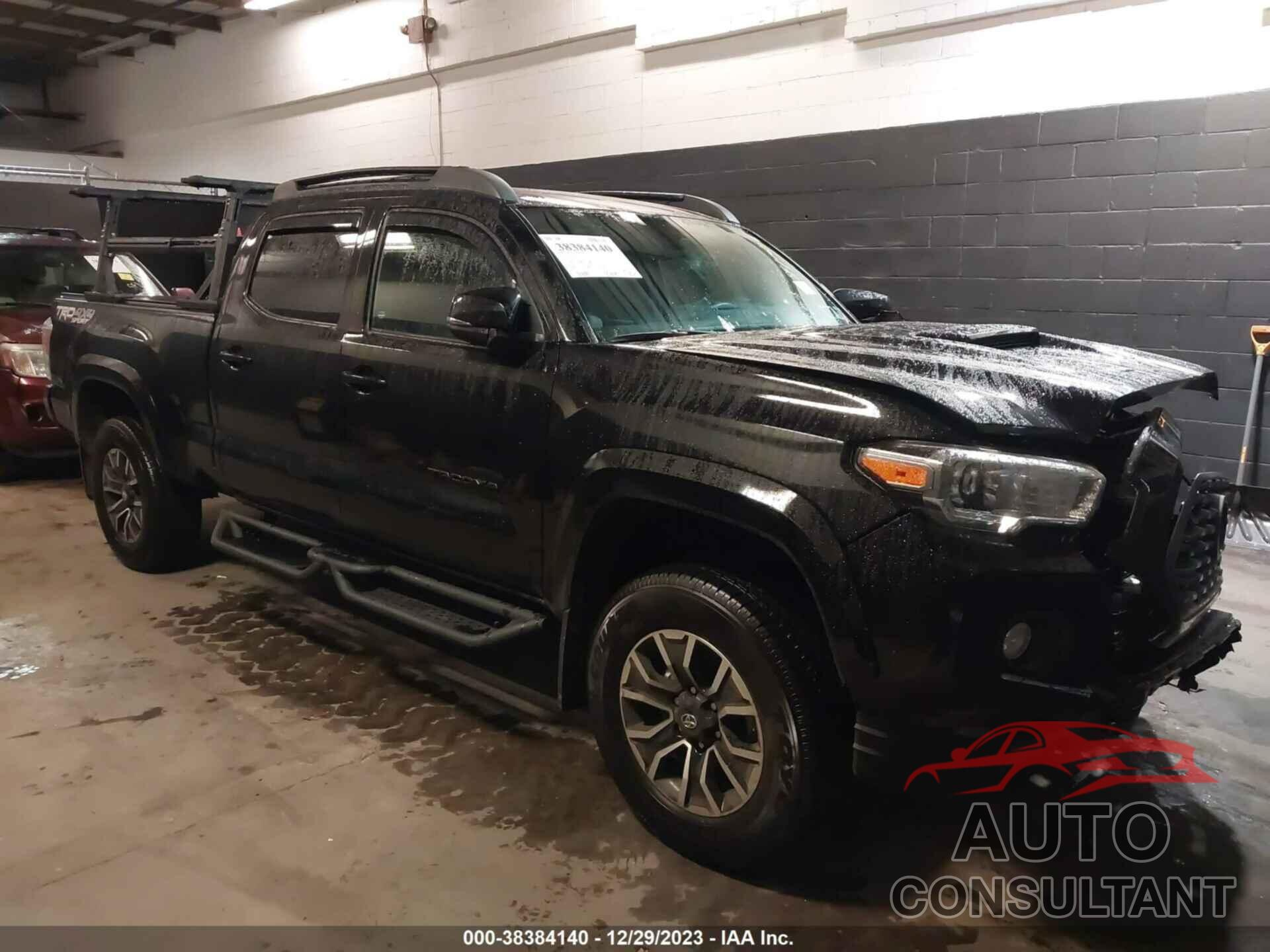 TOYOTA TACOMA 2023 - 3TMDZ5BN7PM151454