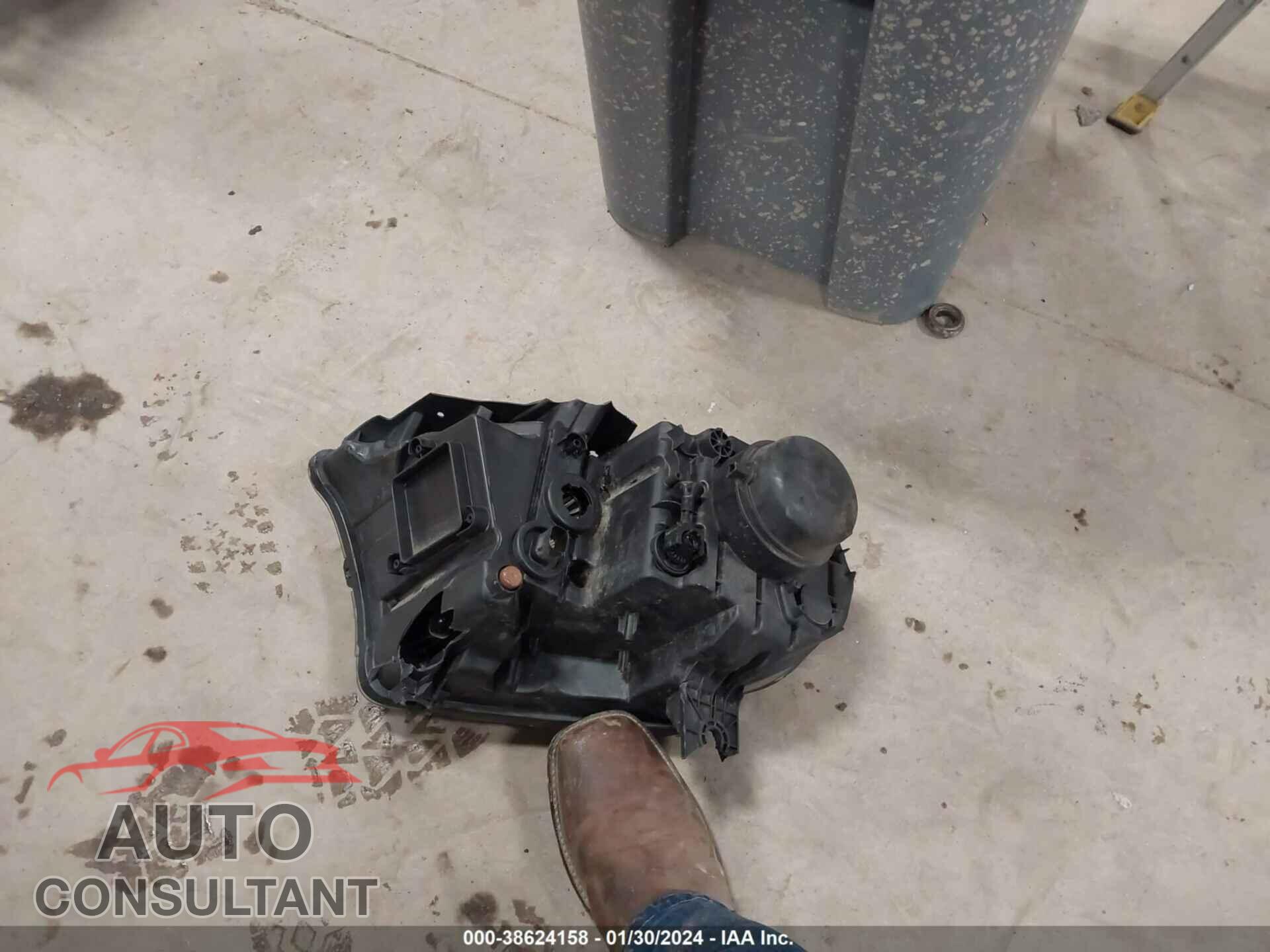 DODGE DURANGO 2016 - 1C4RDJAG4GC465063