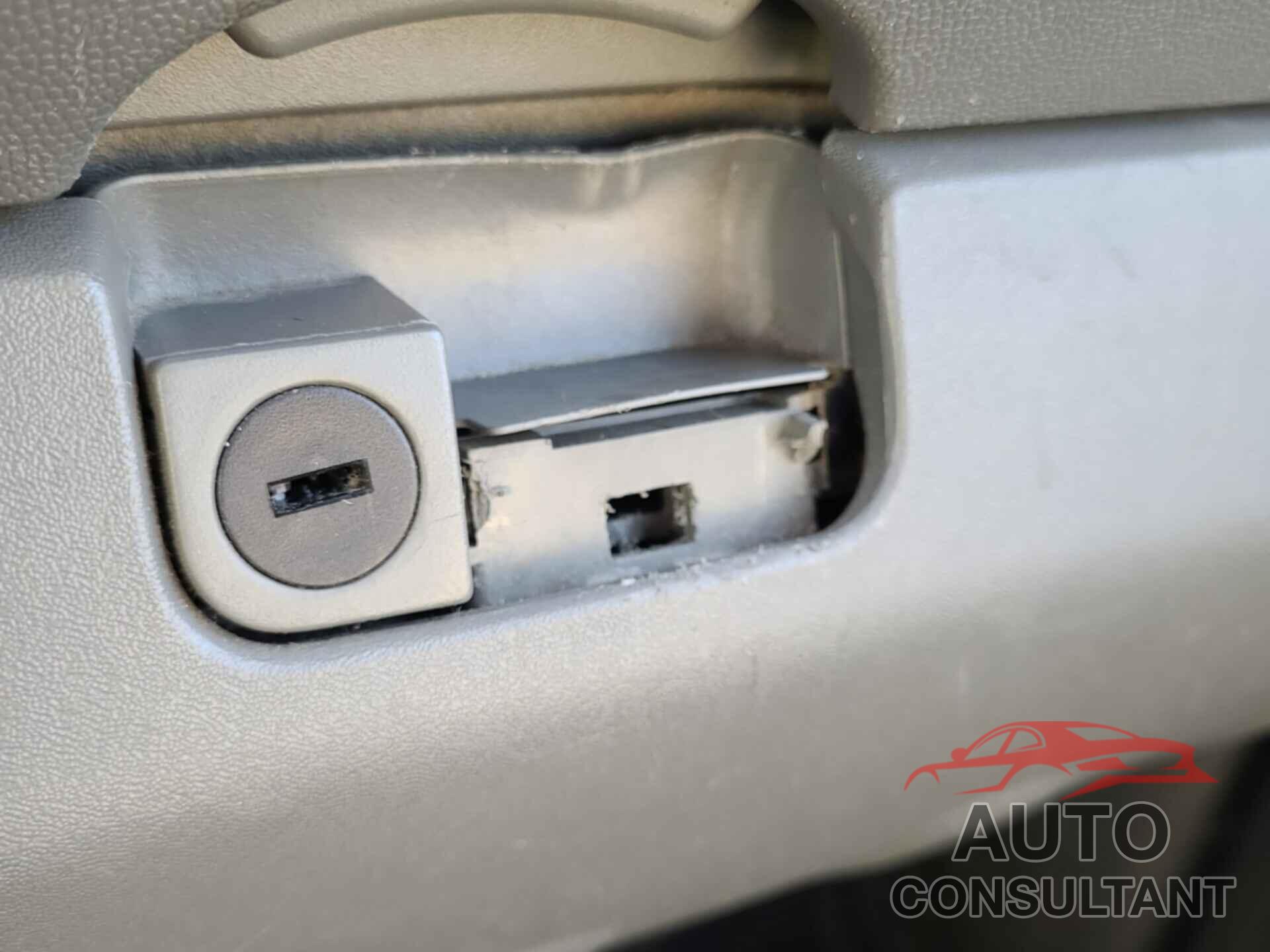 NISSAN FRONTIER 2016 - 1N6BD0CT0GN736868