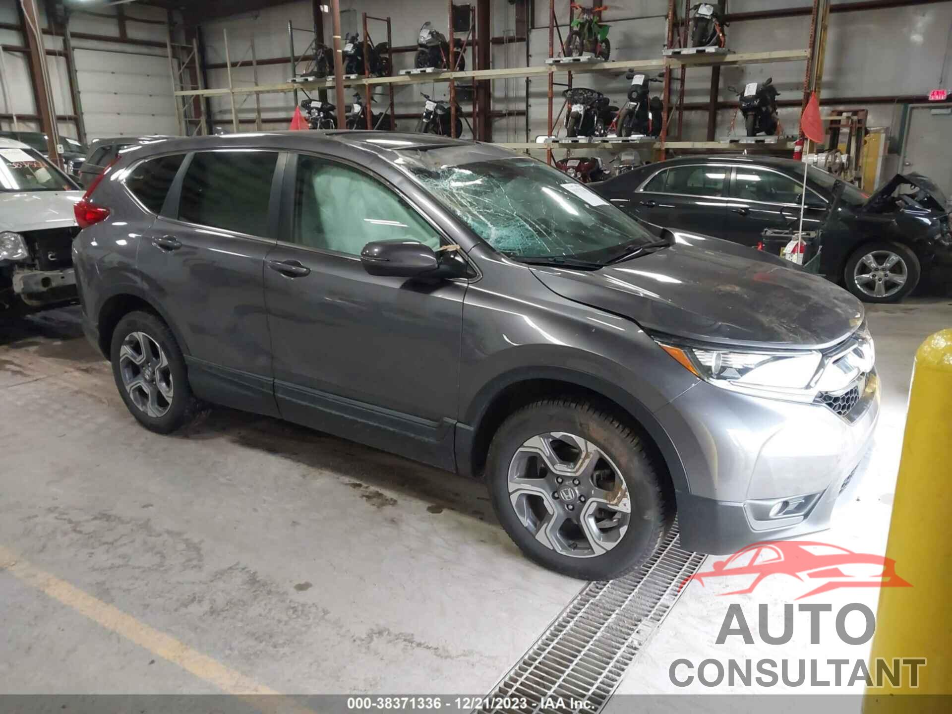 HONDA CR-V 2019 - 7FARW2H5XKE014143