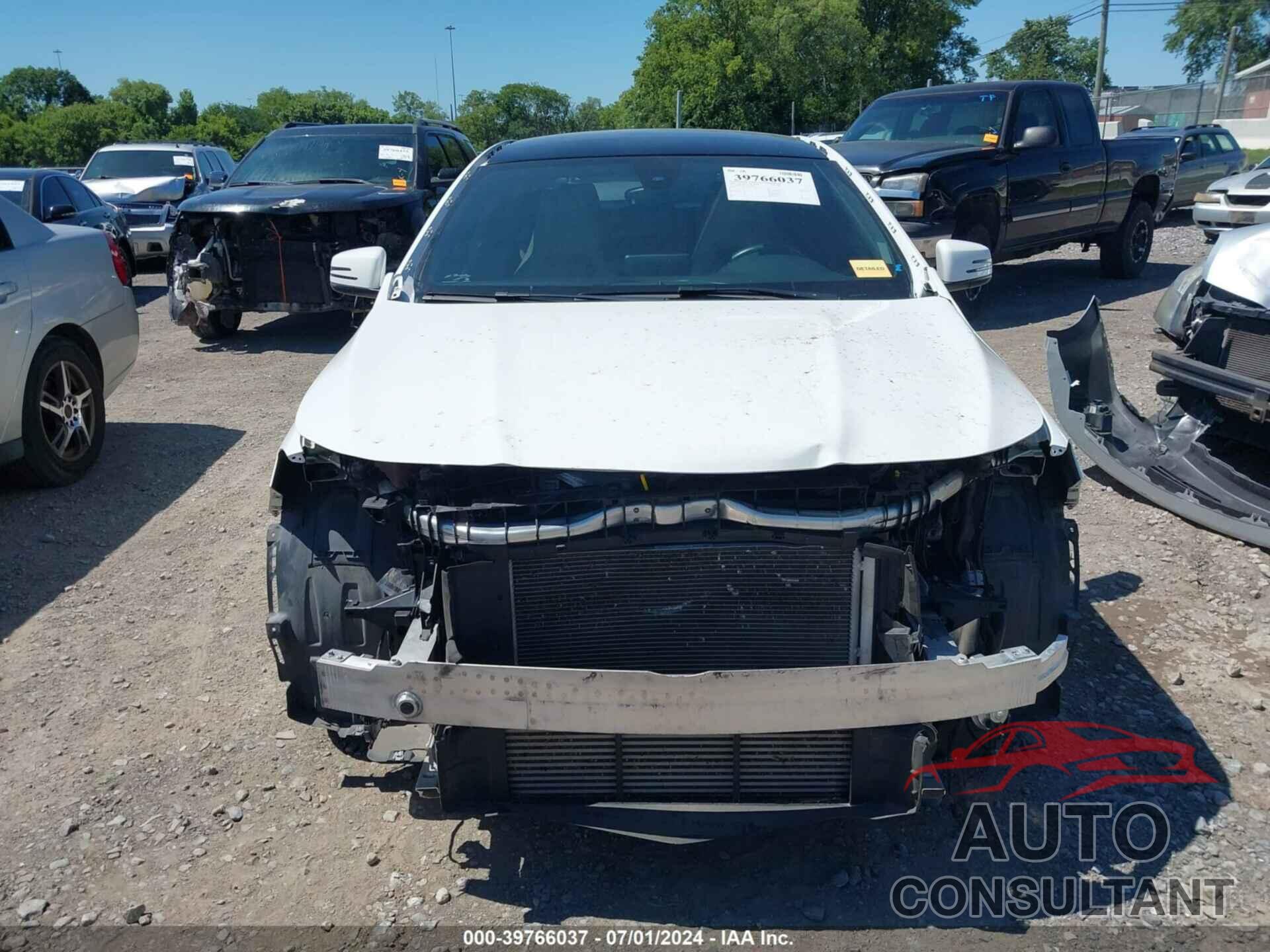 MERCEDES-BENZ CLA 250 2019 - WDDSJ4GB7KN727443