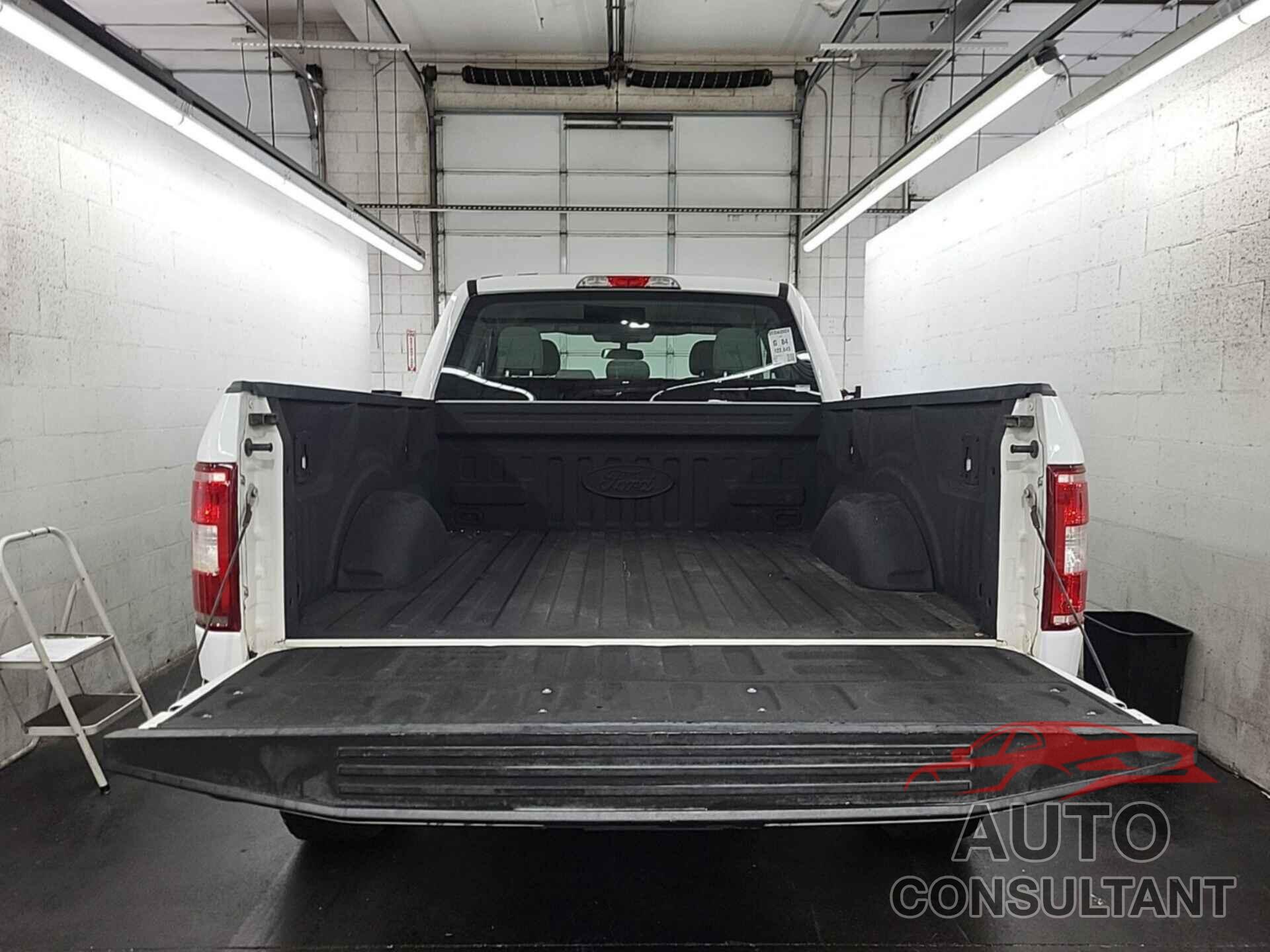 FORD F-150 2019 - 1FTFX1E52KKC55725