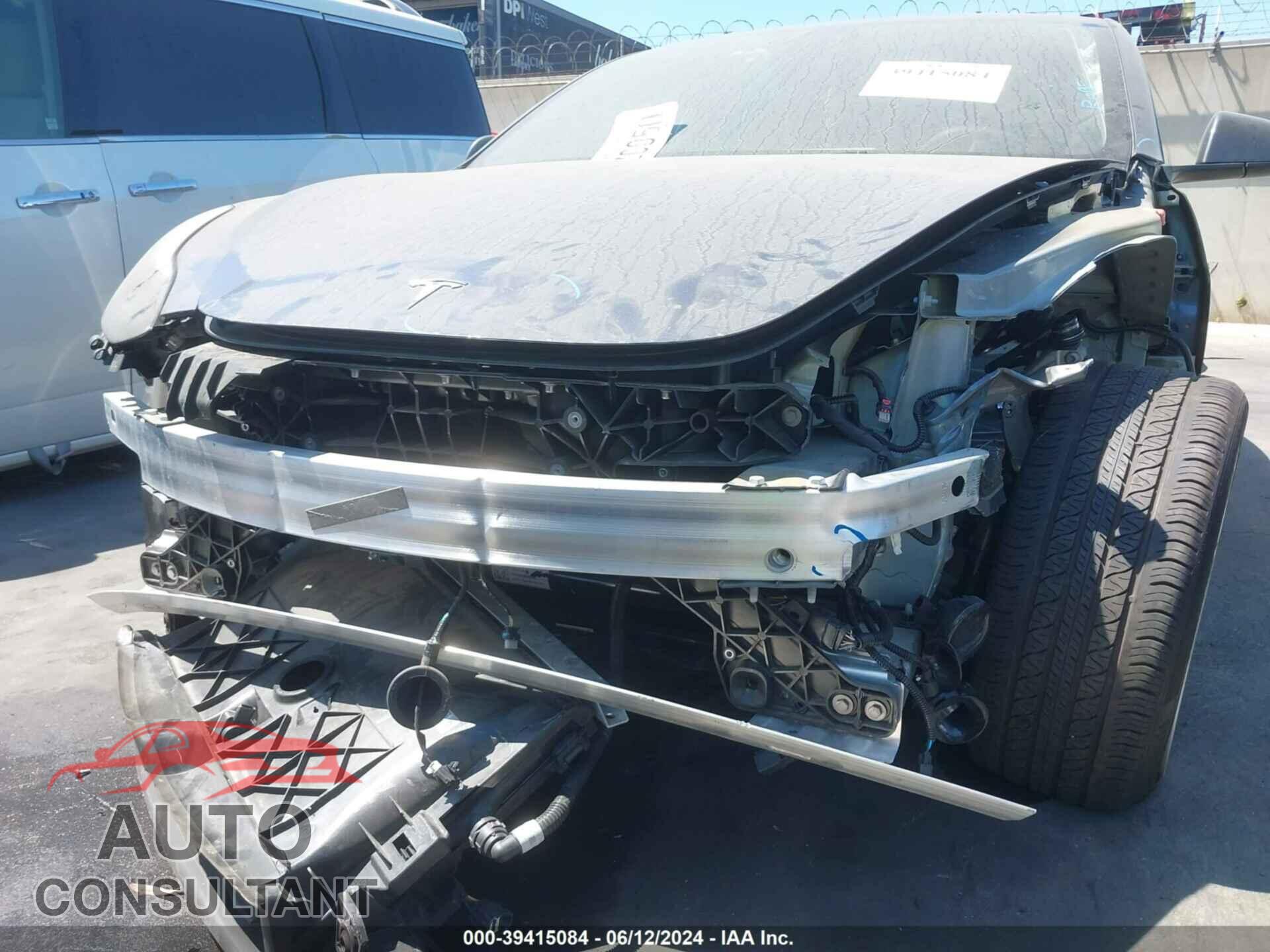 TESLA MODEL 3 2023 - 5YJ3E1EA8PF486364