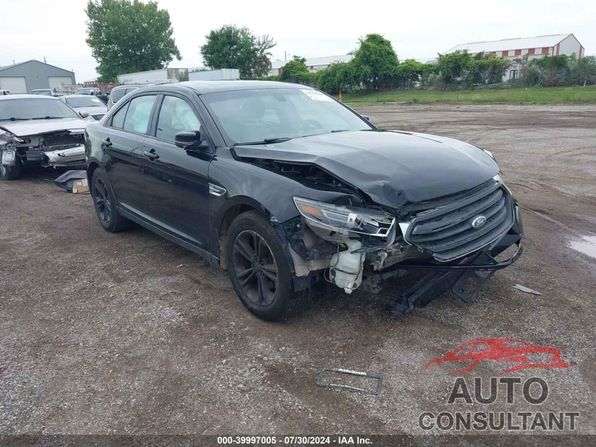 FORD TAURUS 2016 - 1FAHP2E84GG120285