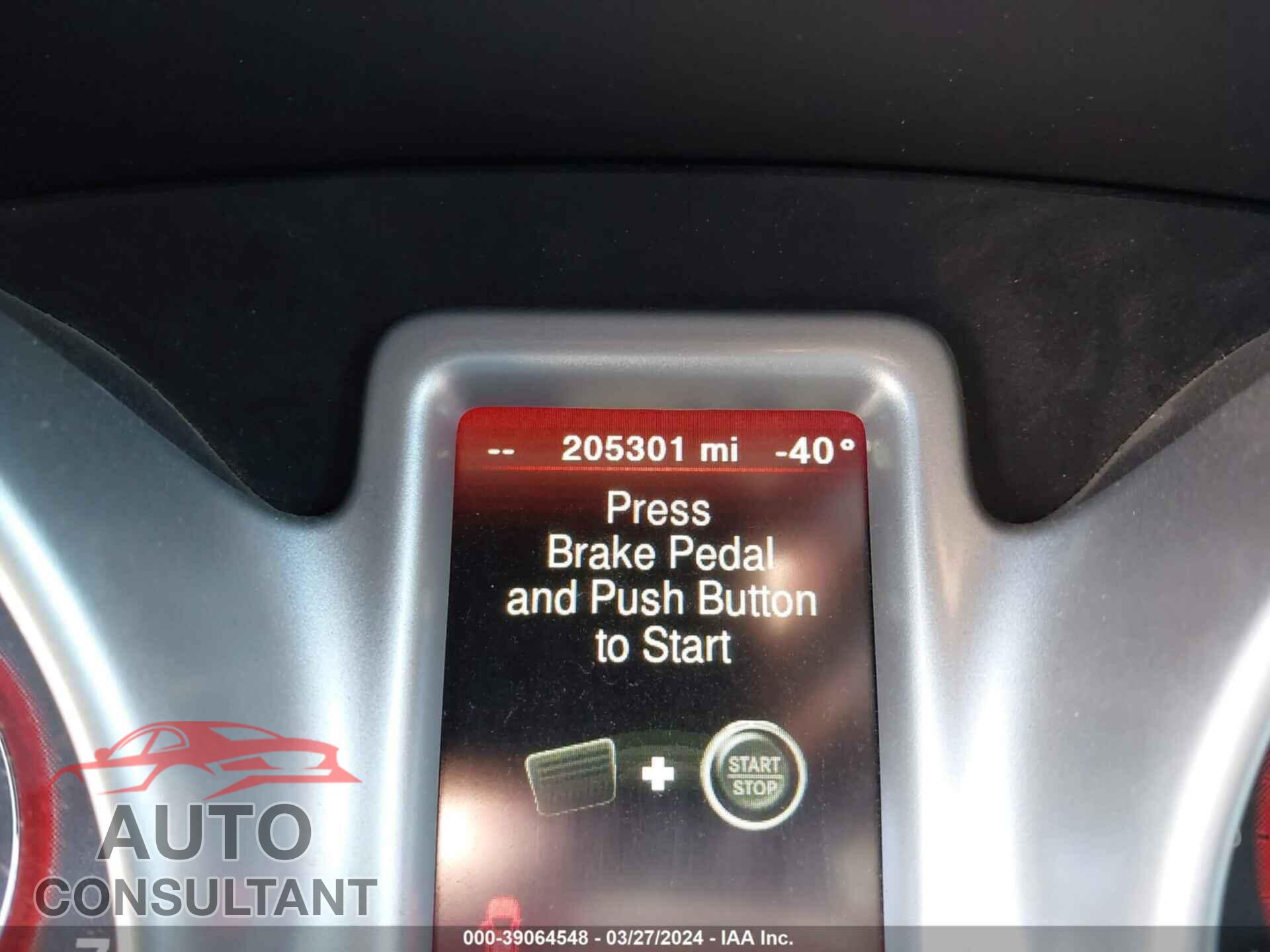 DODGE JOURNEY 2017 - 3C4PDDEG2HT596646