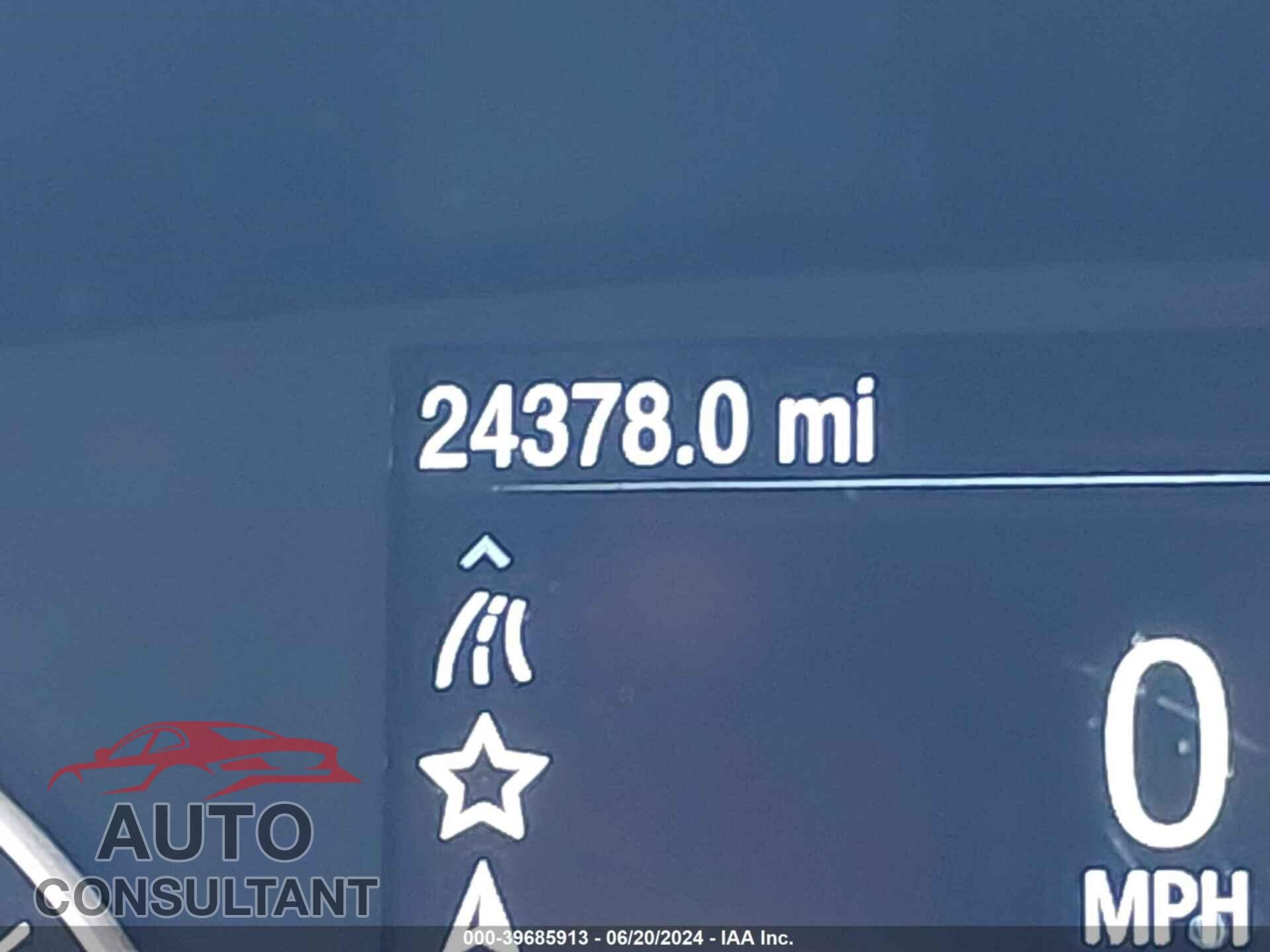 FORD ECOSPORT 2020 - MAJ6S3KL0LC314043
