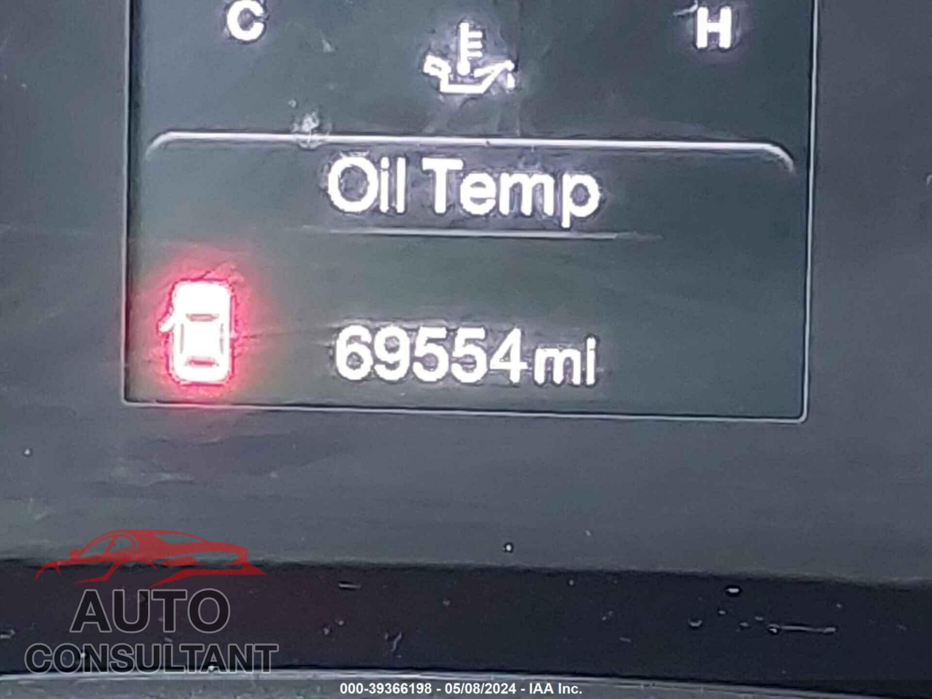 JEEP COMPASS 2018 - 3C4NJDBB7JT402000