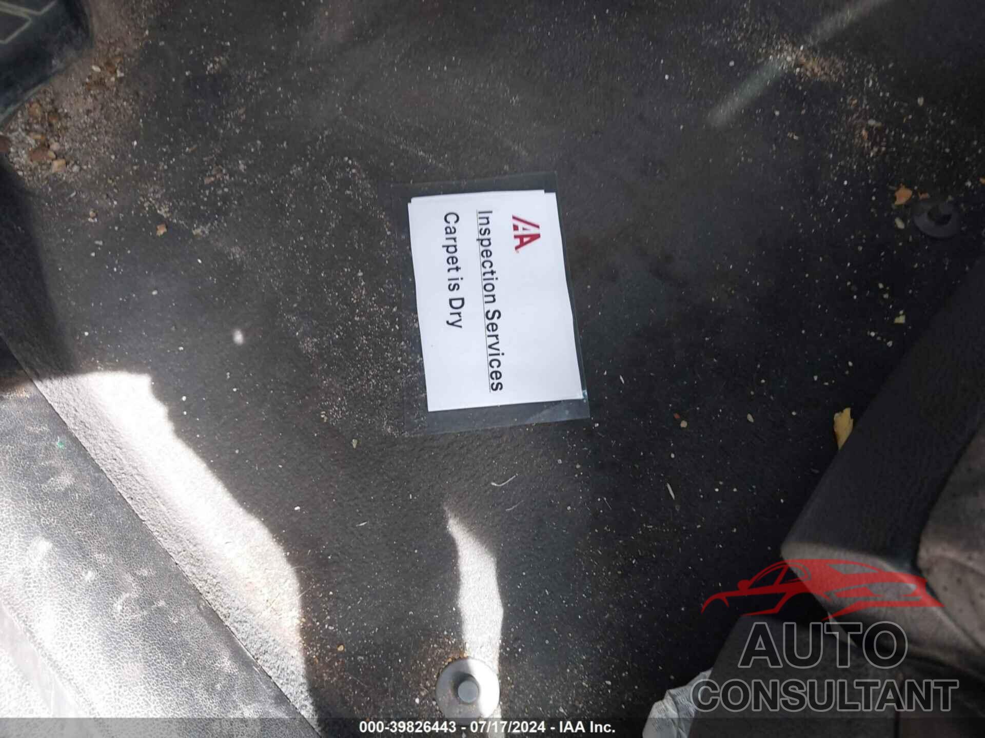 AUDI A4 2016 - WAUFFAFL7GA007822