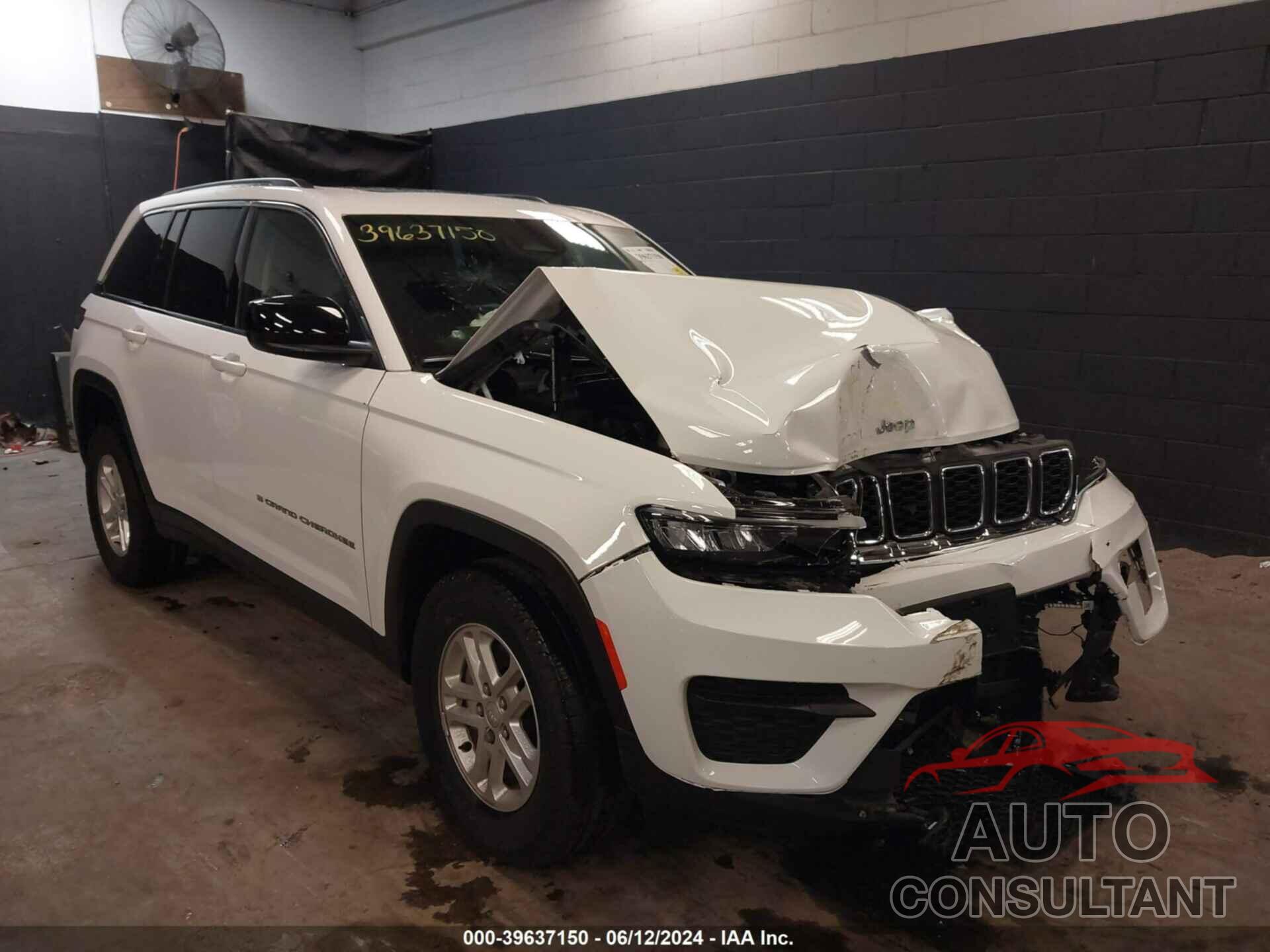JEEP GRAND CHEROKEE 2023 - 1C4RJHAG9PC547551