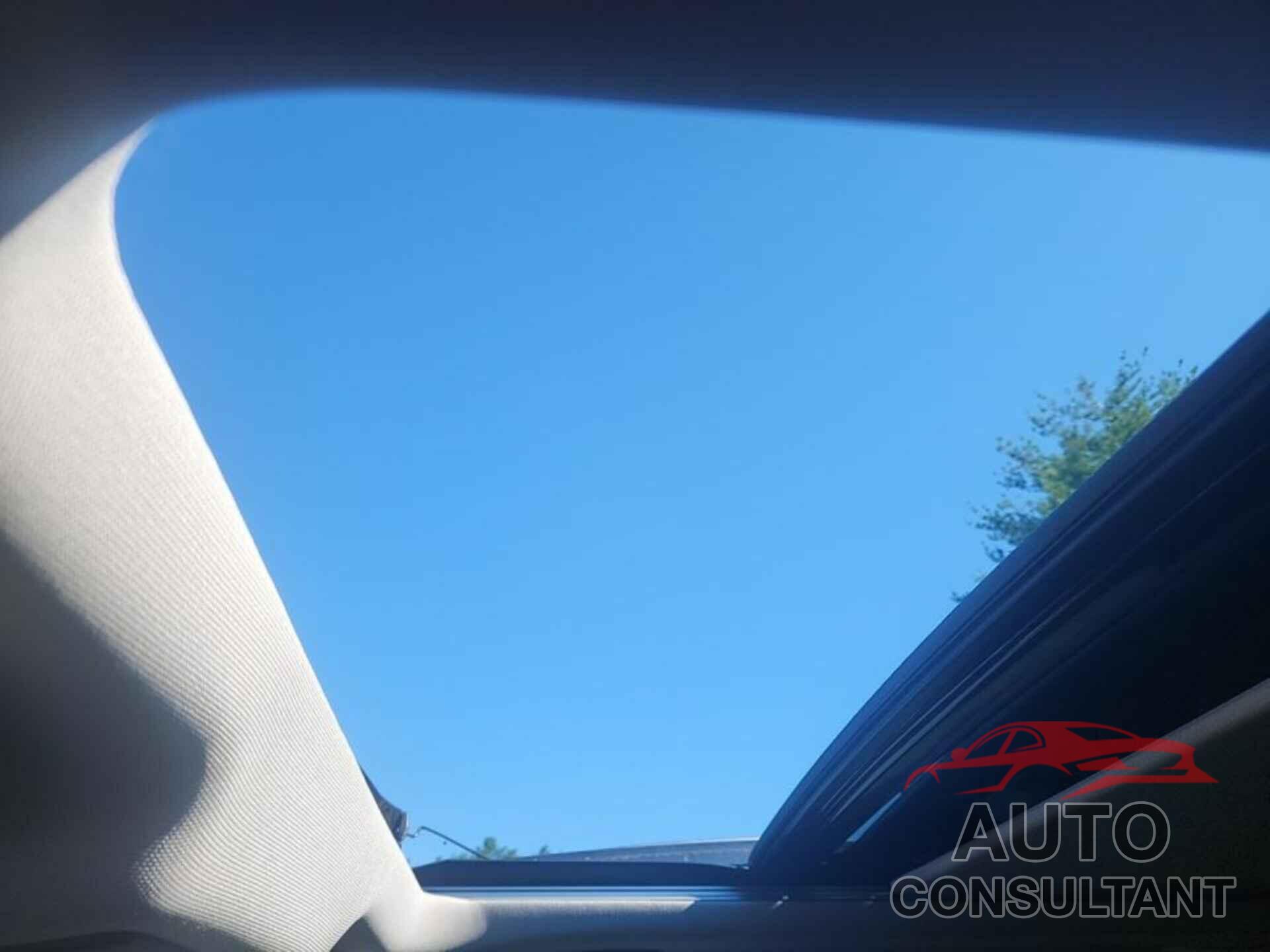 NISSAN ROGUE 2021 - 5N1AT3BB6MC782395