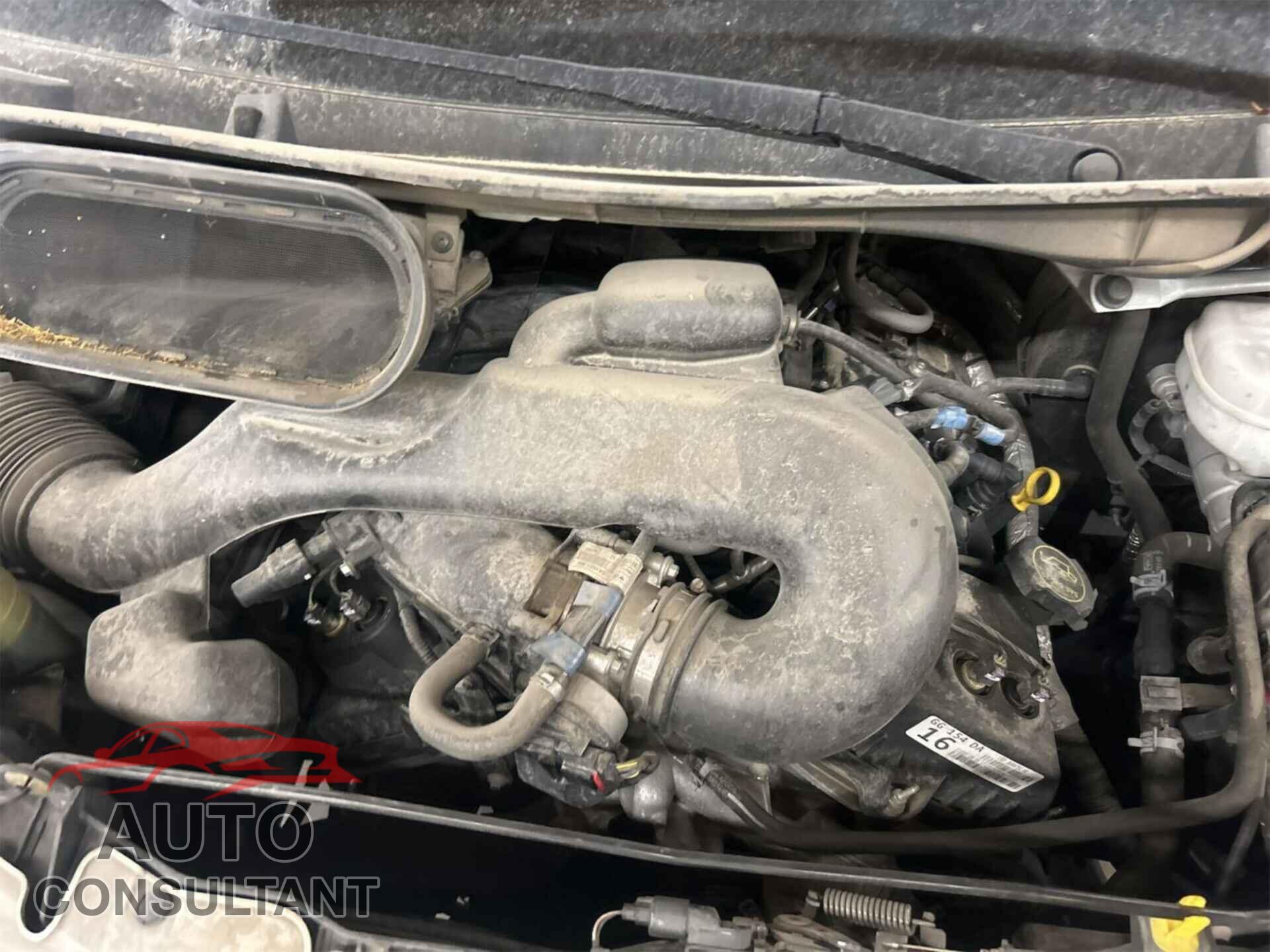 FORD TRANSIT 2017 - 1FTYR2CM1HKB17248
