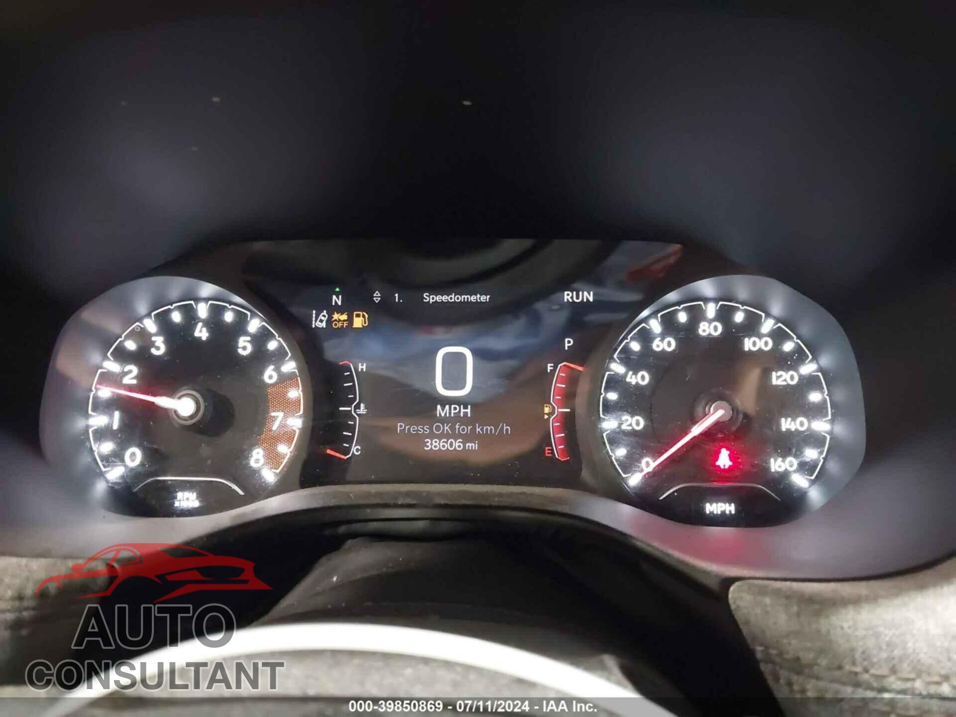 JEEP COMPASS 2022 - 3C4NJDFB0NT135119