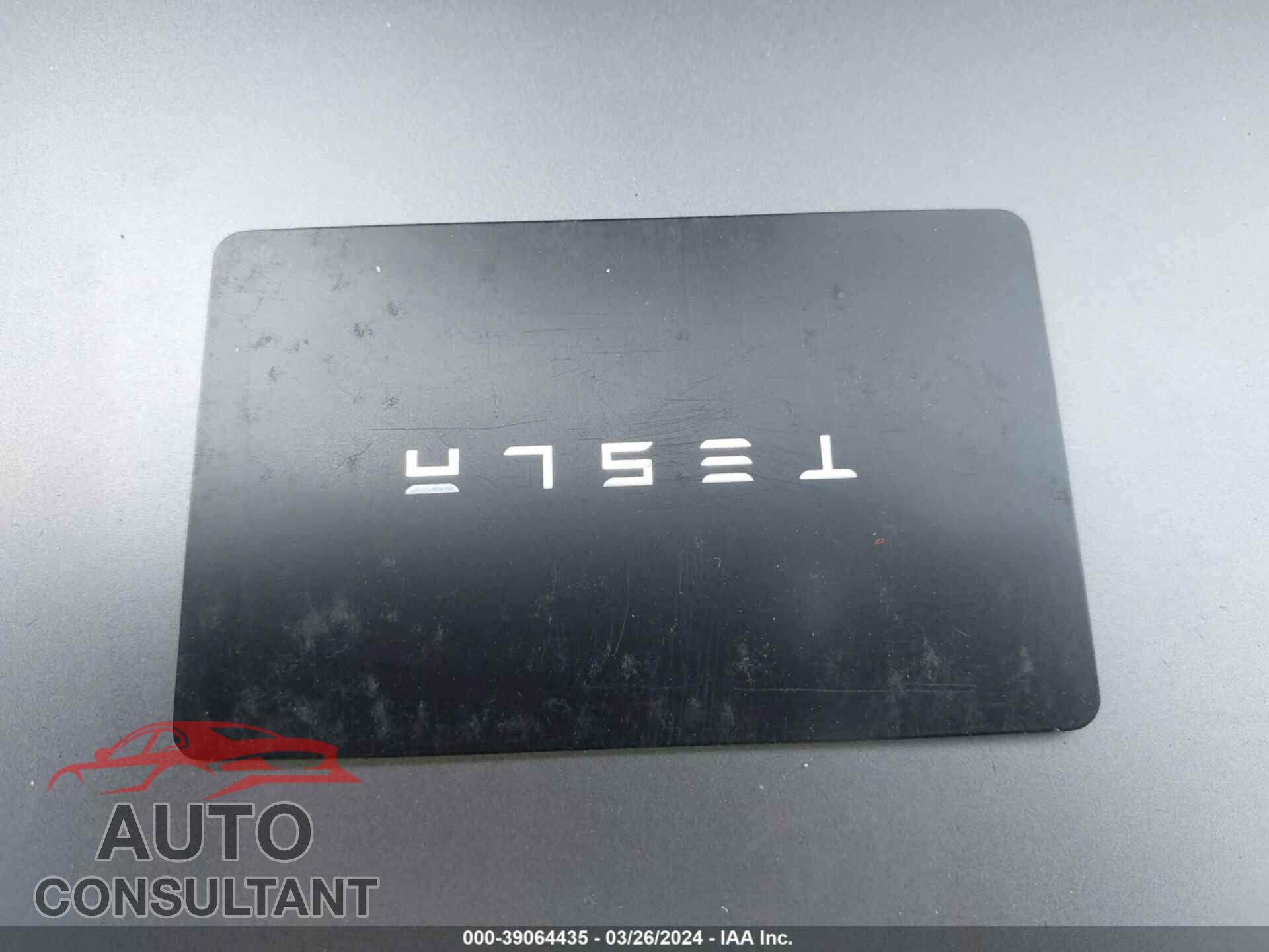 TESLA MODEL 3 2023 - 5YJ3E1EAXPF559363