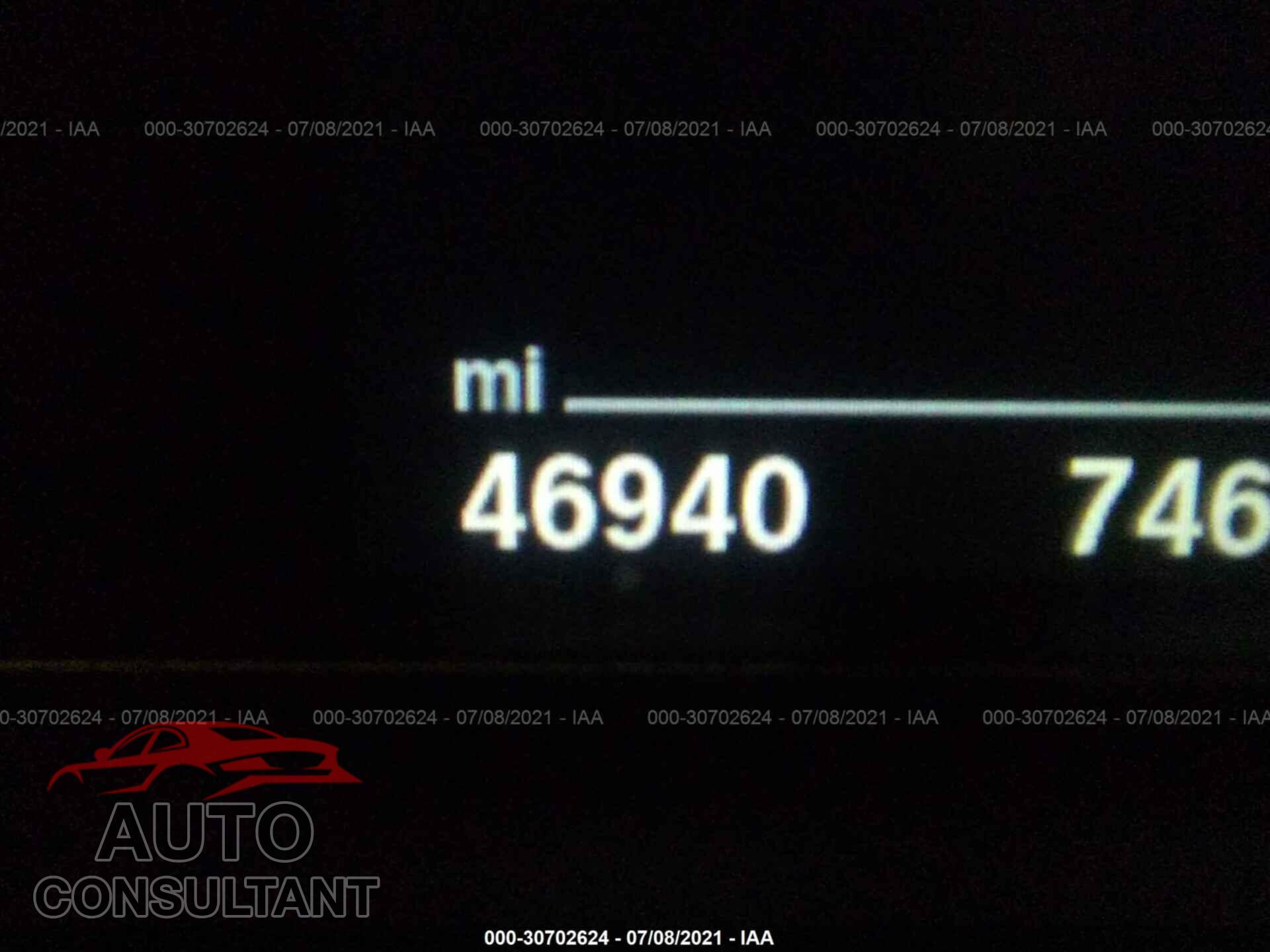 BMW M3 2016 - WBS8M9C58G5D30237