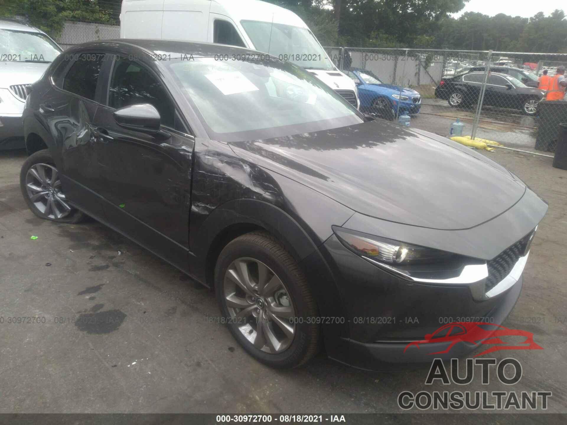 MAZDA CX-30 2021 - 3MVDMBBL6MM263233