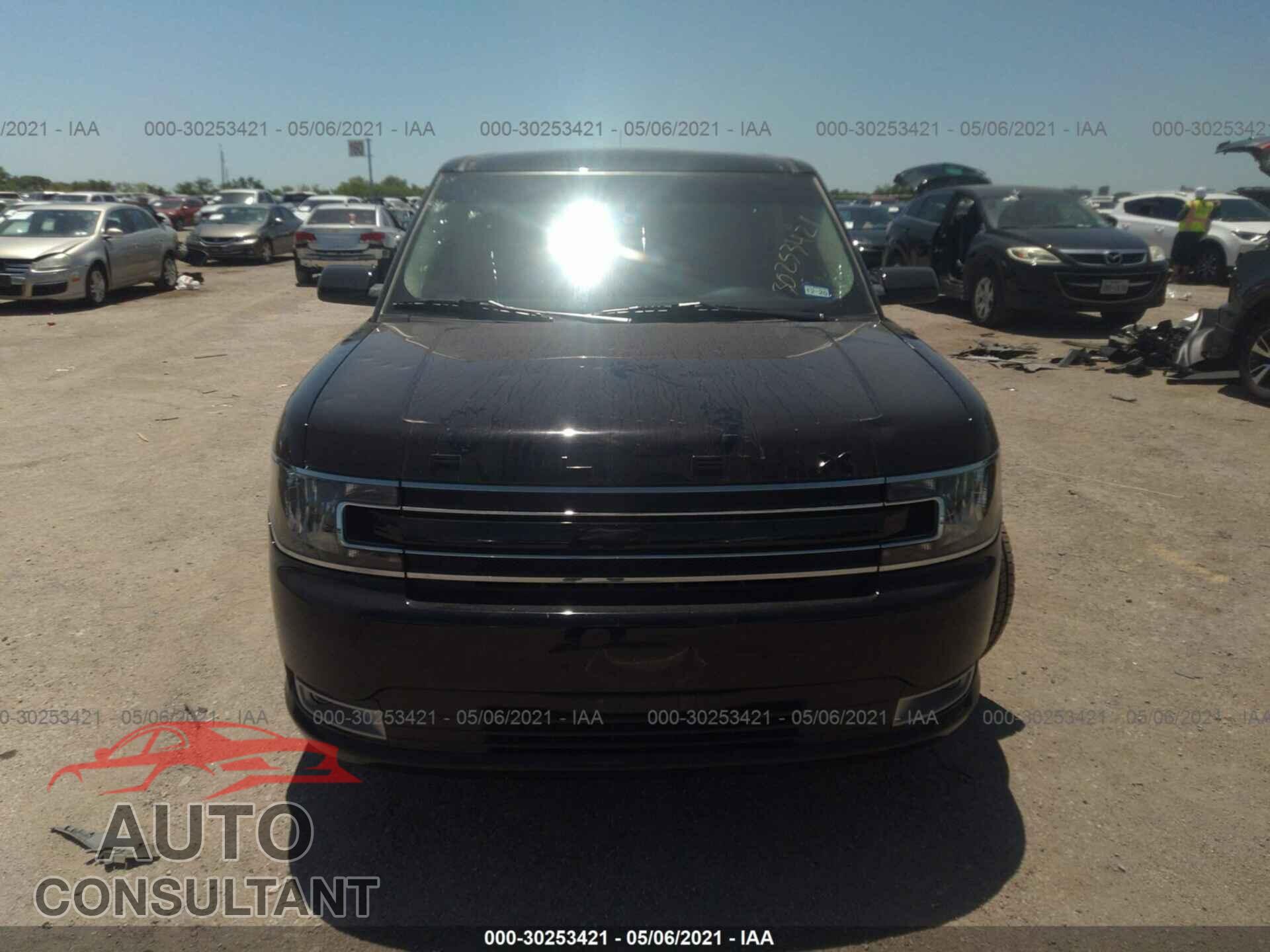 FORD FLEX 2016 - 2FMGK5C80GBA23824