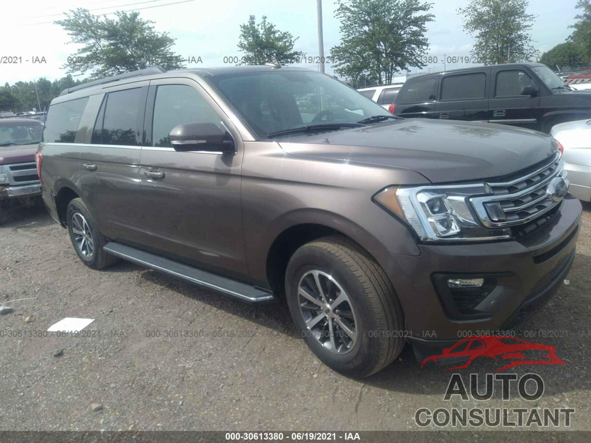 FORD EXPEDITION MAX 2019 - 1FMJK1HT2KEA29584