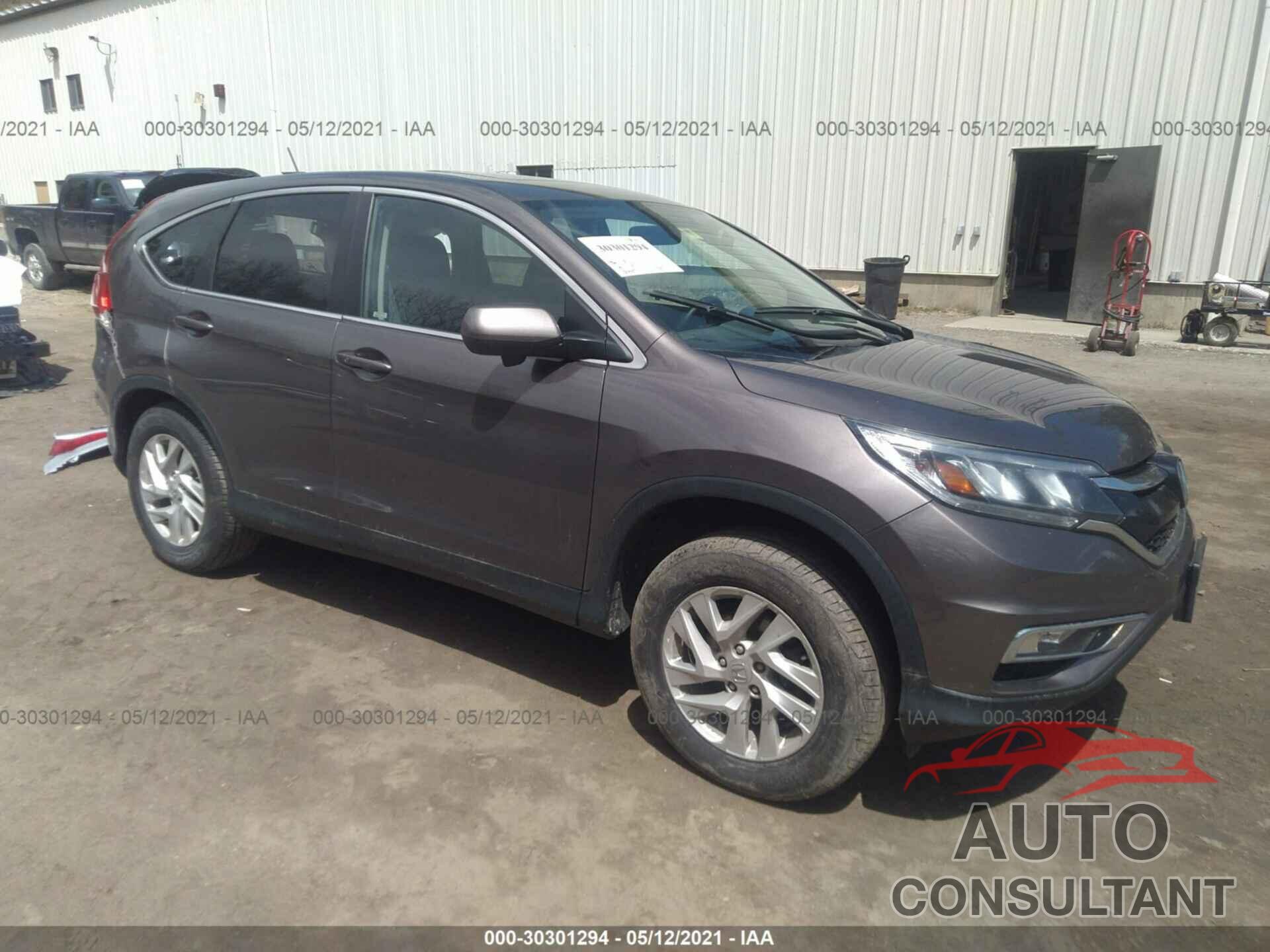 HONDA CR-V 2016 - 2HKRM4H59GH713477