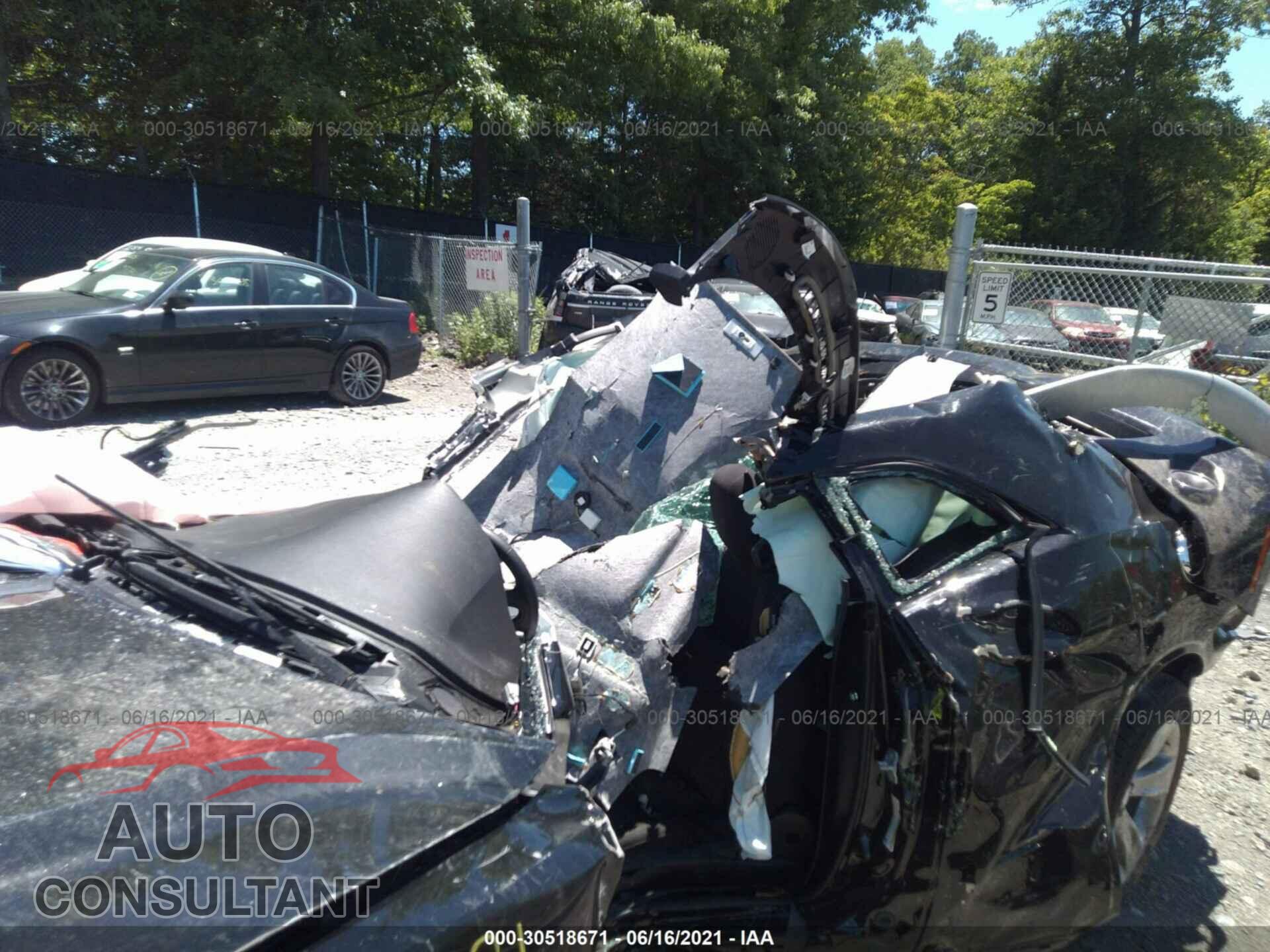DODGE CHALLENGER 2020 - 2C3CDZAG0LH214444