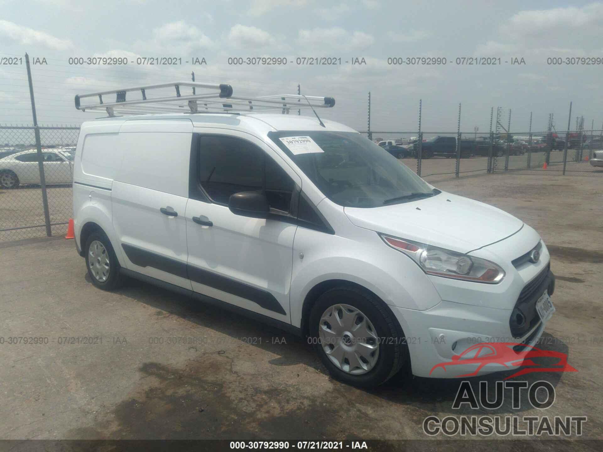 FORD TRANSIT CONNECT 2016 - NM0LS7F70G1232071